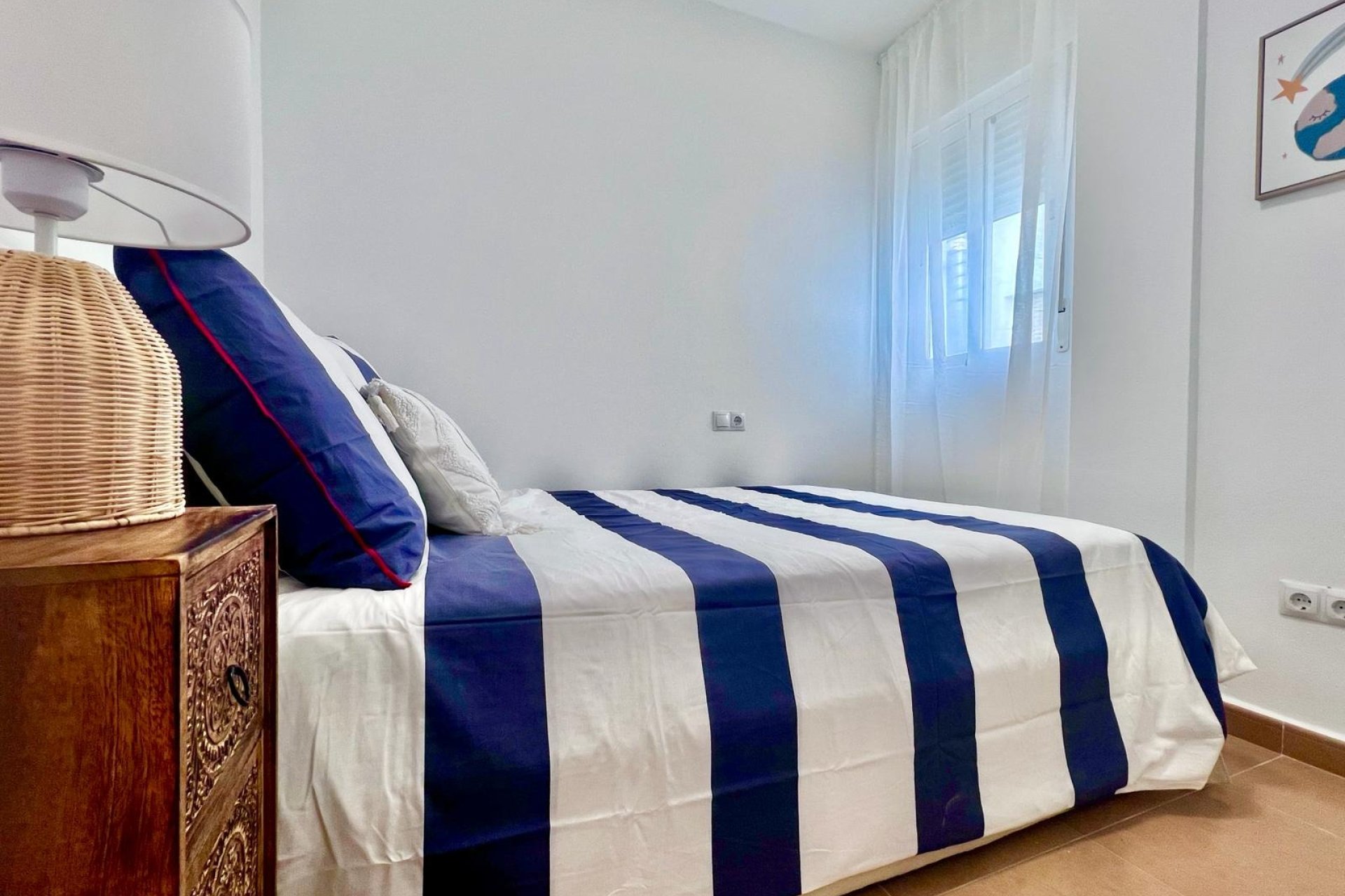 Revente - Appartement - Torrevieja - Acequion
