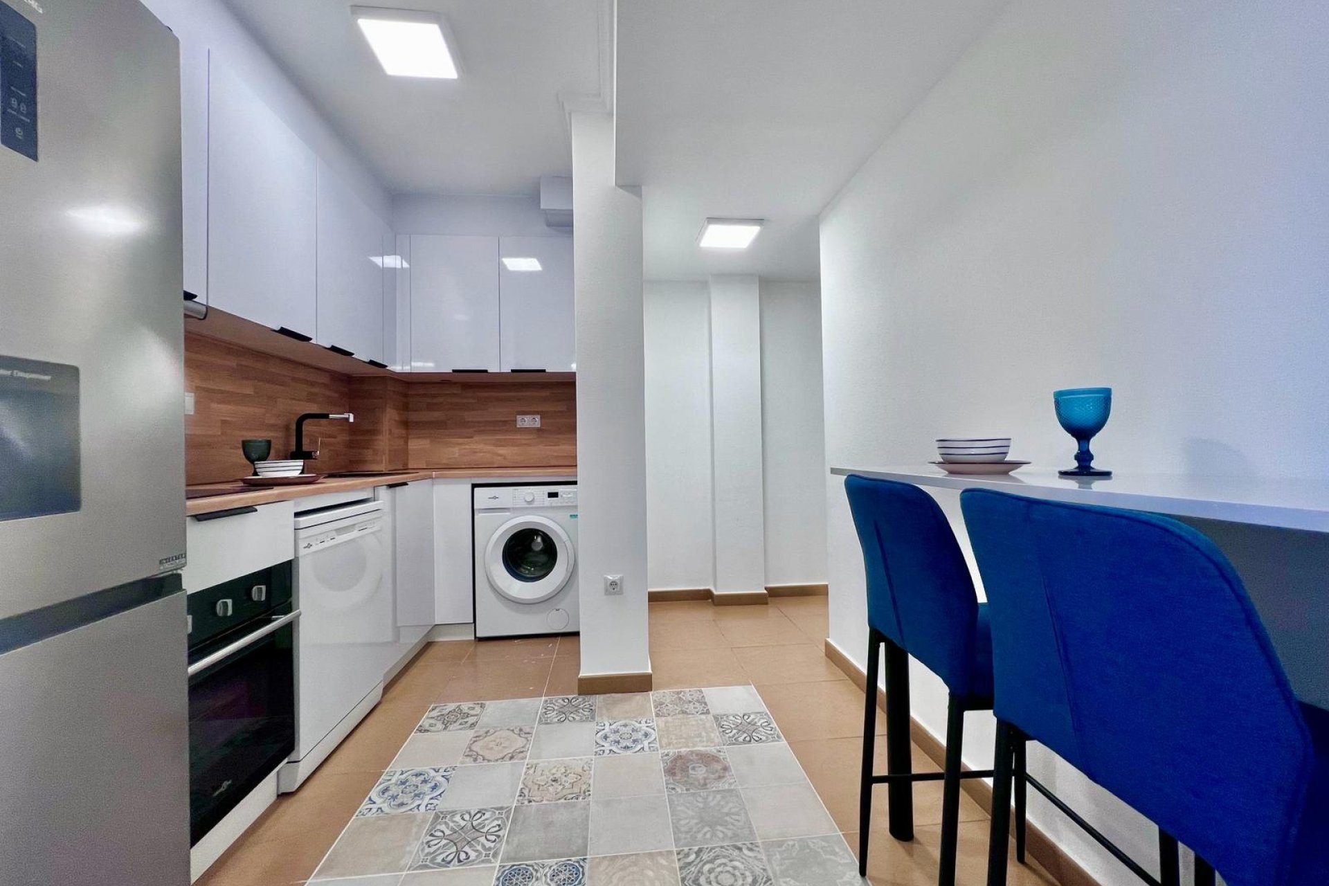 Revente - Appartement - Torrevieja - Acequion