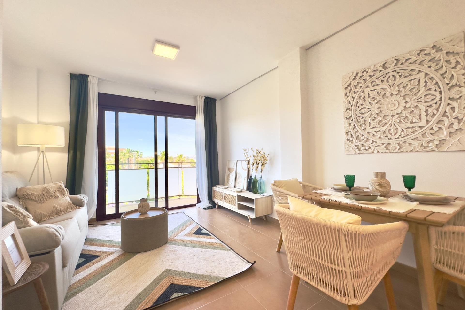 Revente - Appartement - Torrevieja - Acequion