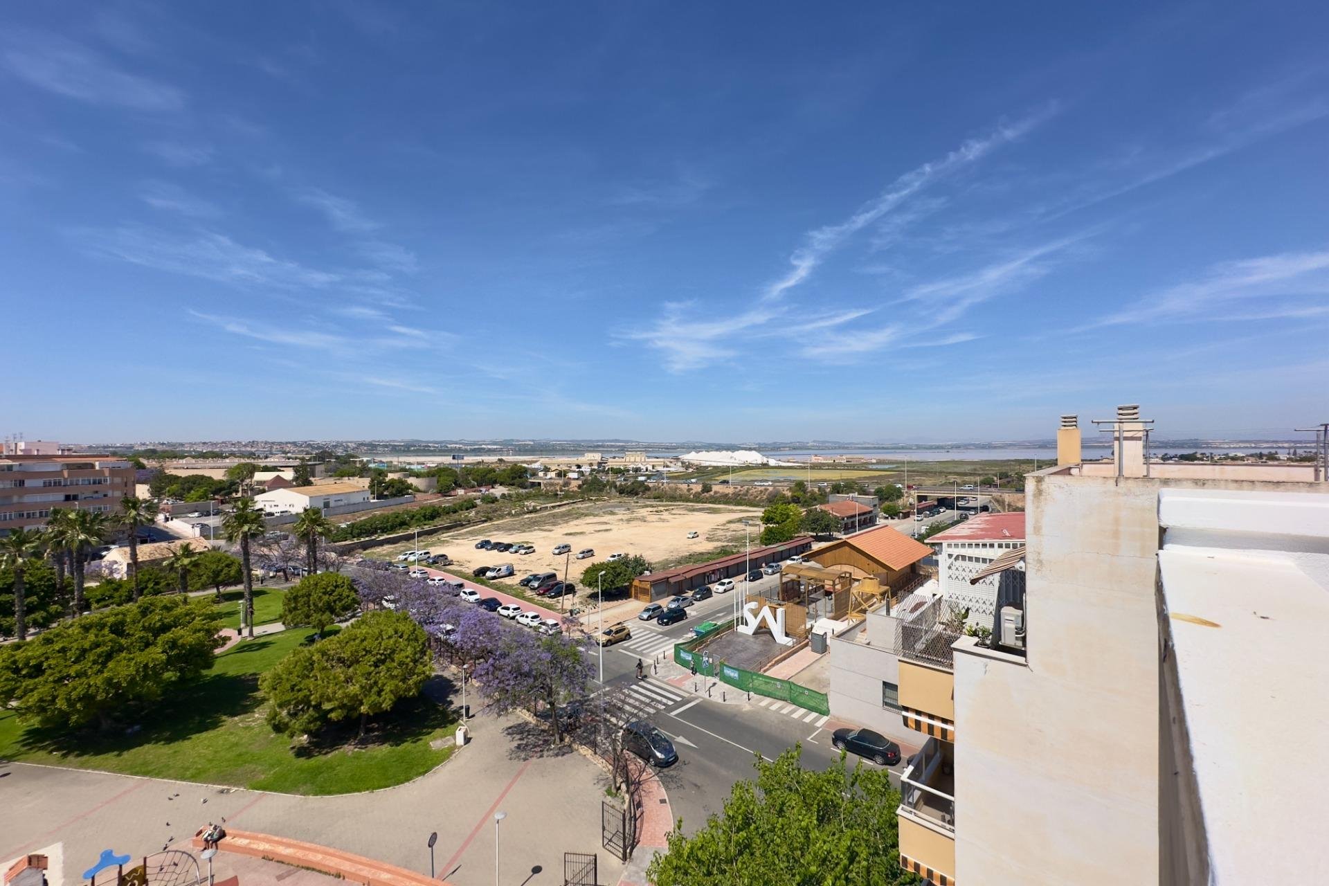 Revente - Appartement - Torrevieja - Acequion