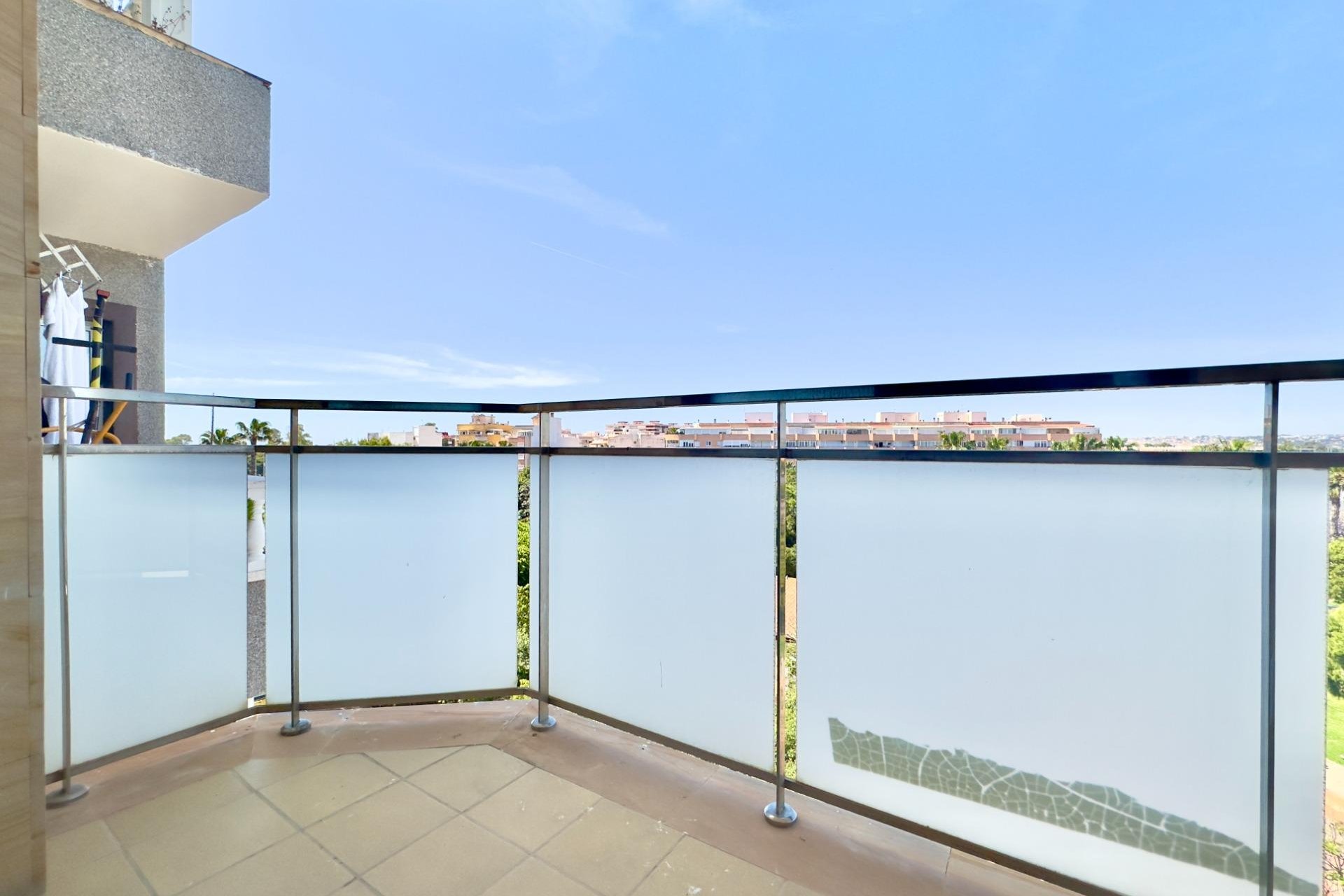Revente - Appartement - Torrevieja - Acequion