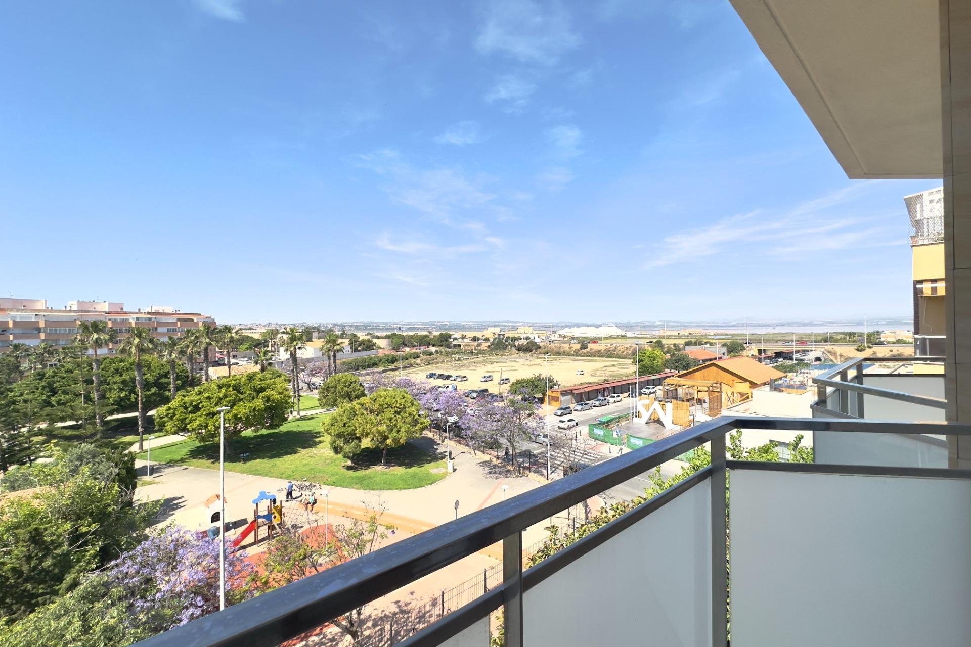 Revente - Appartement - Torrevieja - Acequion