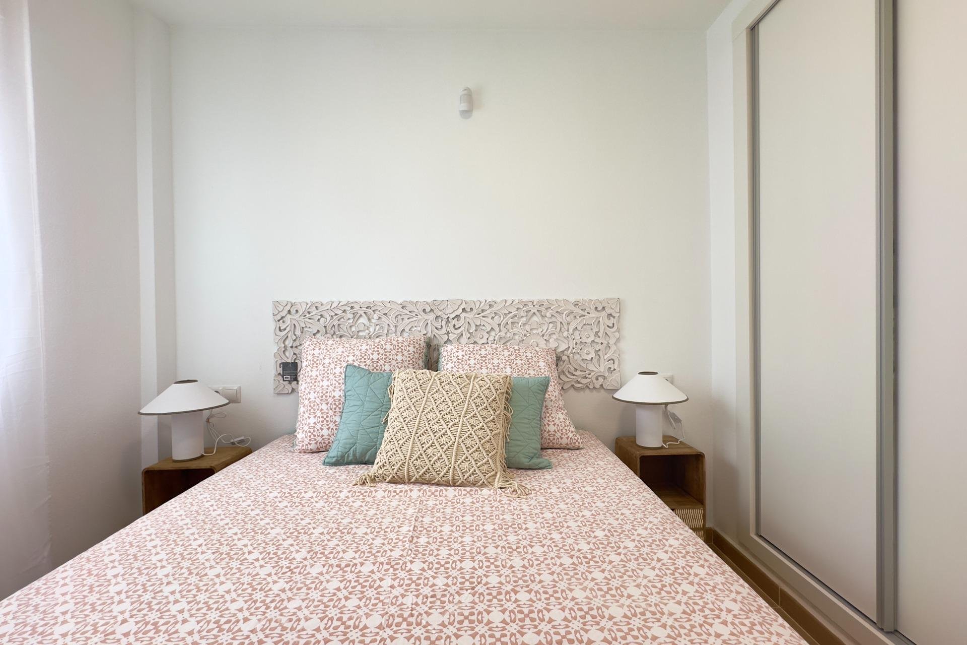 Revente - Appartement - Torrevieja - Acequion