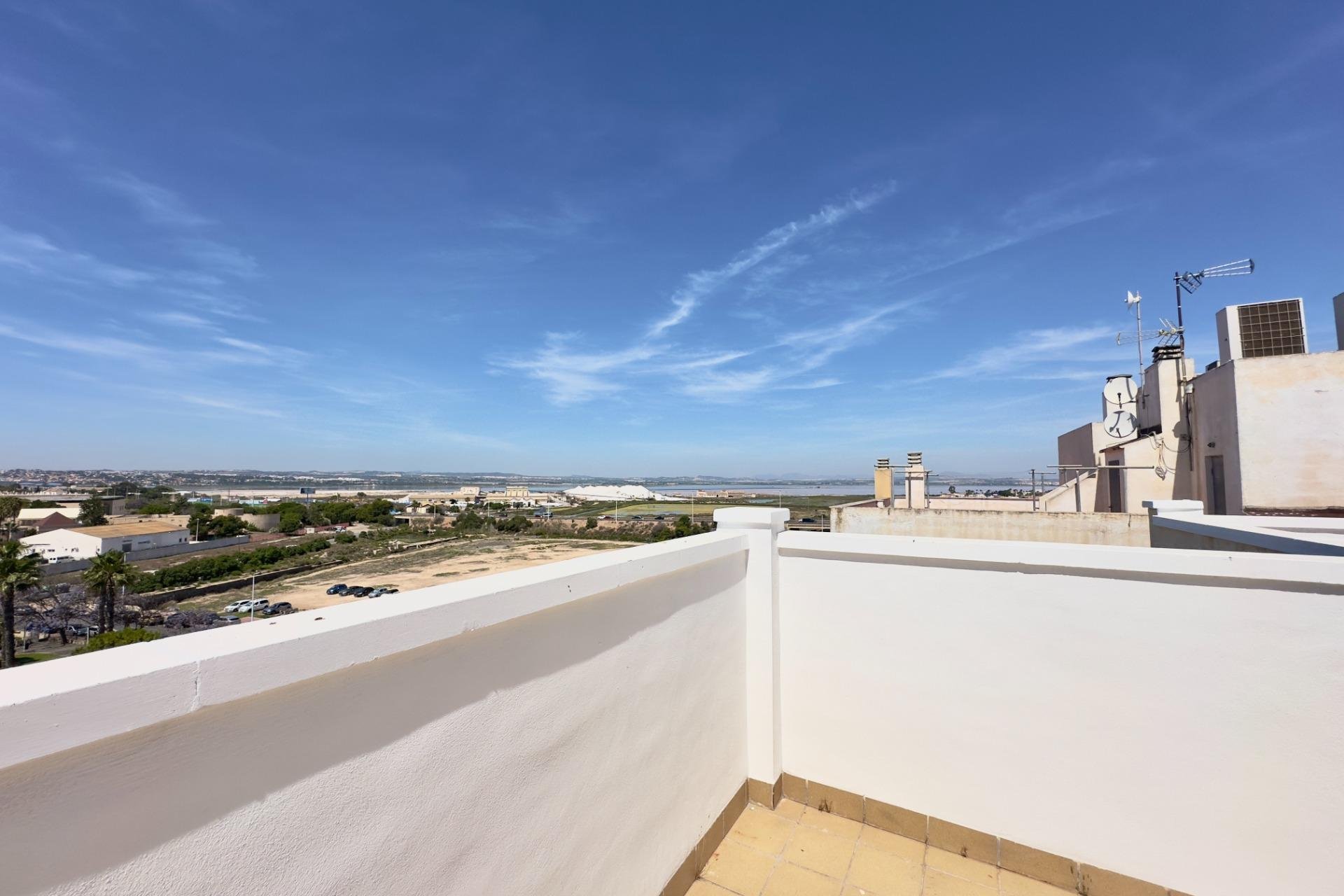 Revente - Appartement - Torrevieja - Acequion