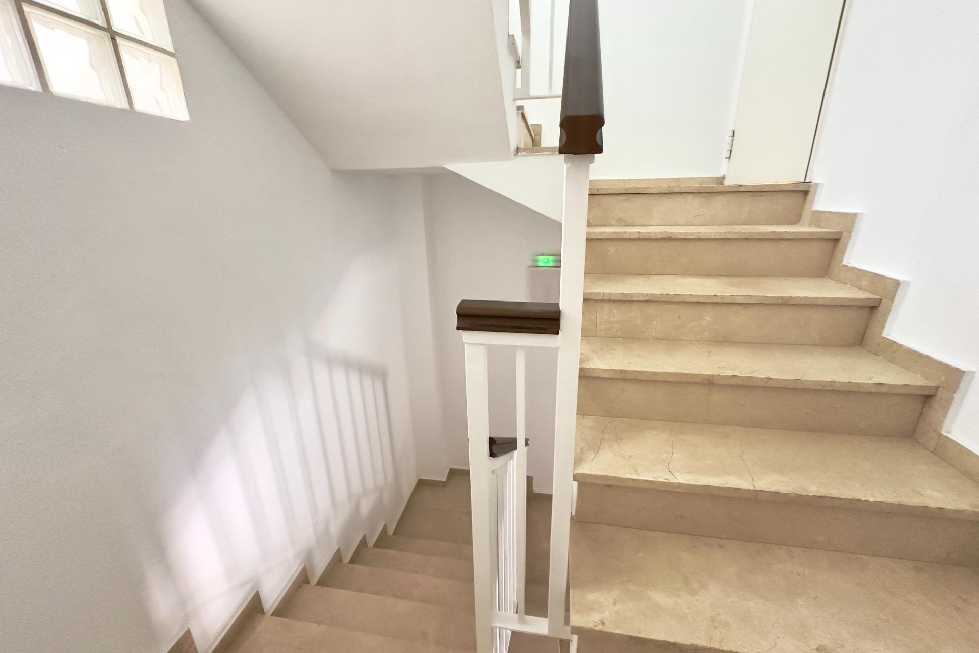Revente - Appartement - Torrevieja - Acequion
