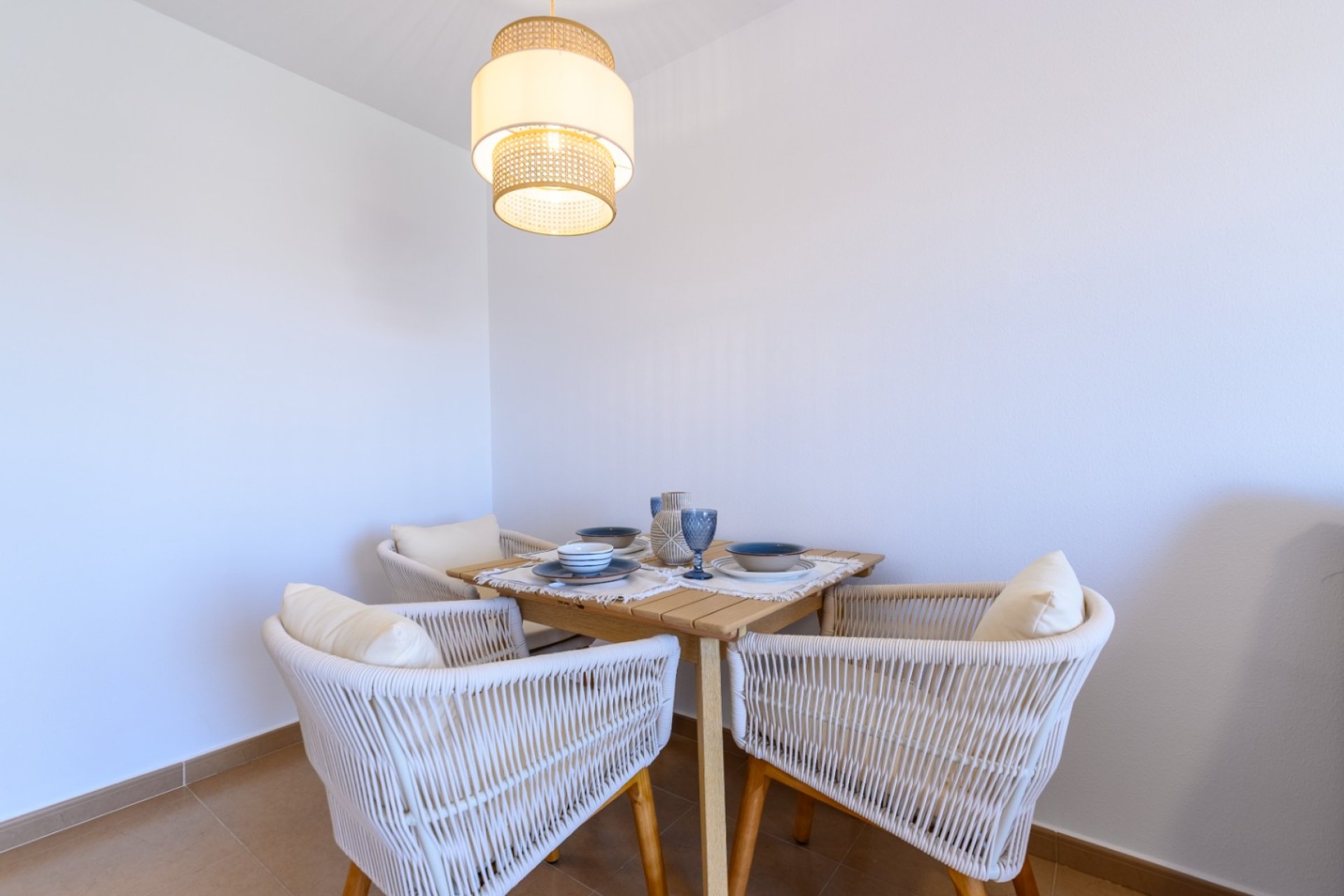 Revente - Appartement - Torrevieja - Acequion