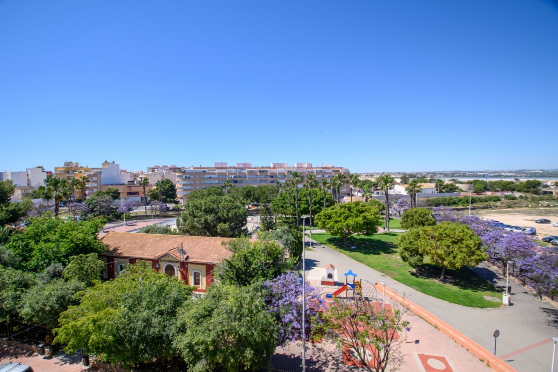 Revente - Appartement - Torrevieja - Acequion