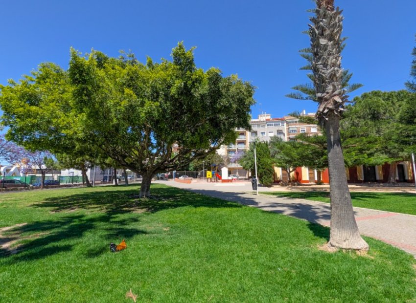 Revente - Appartement - Torrevieja - Acequion