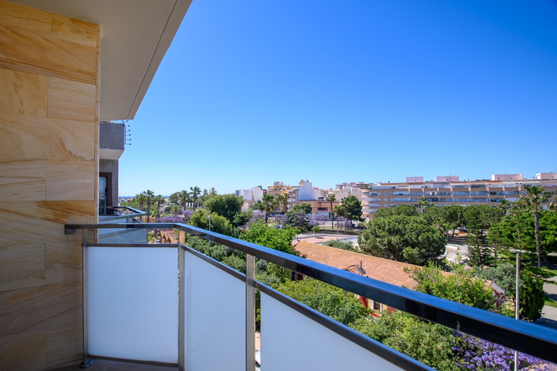 Revente - Appartement - Torrevieja - Acequion