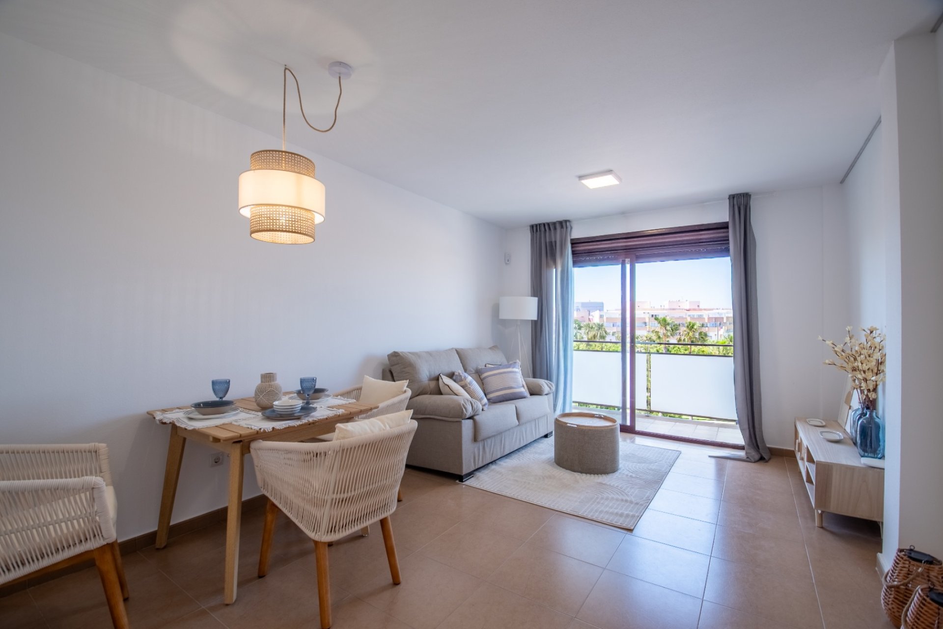 Revente - Appartement - Torrevieja - Acequion