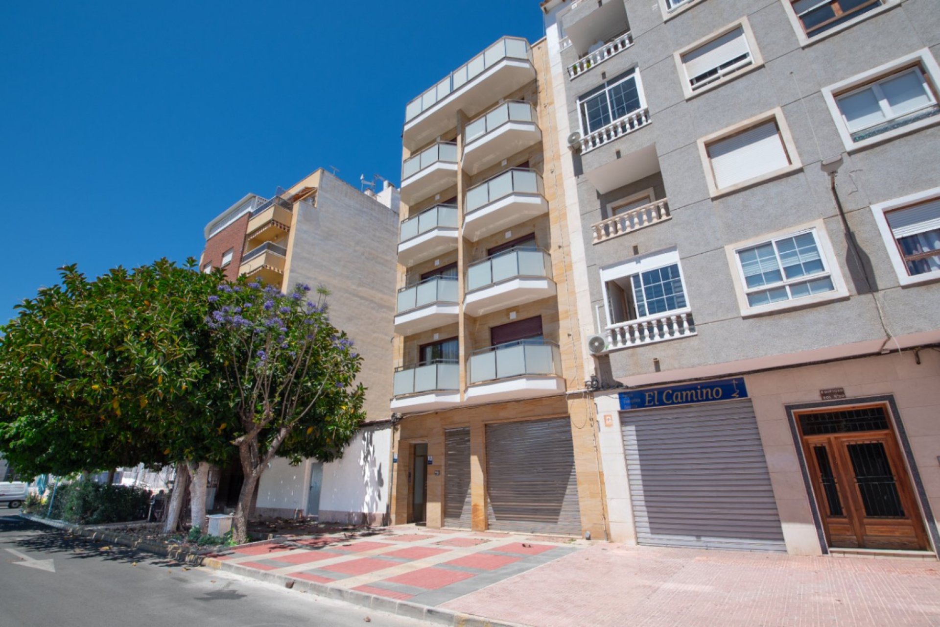 Revente - Appartement - Torrevieja - Acequion