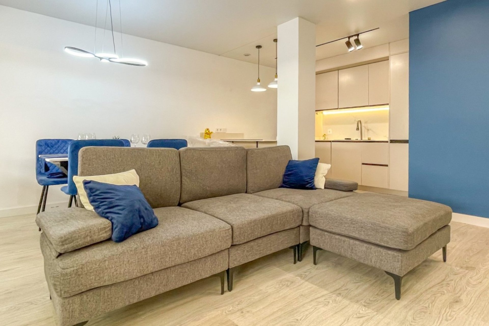 Revente - Appartement - Torrevieja - Acequion