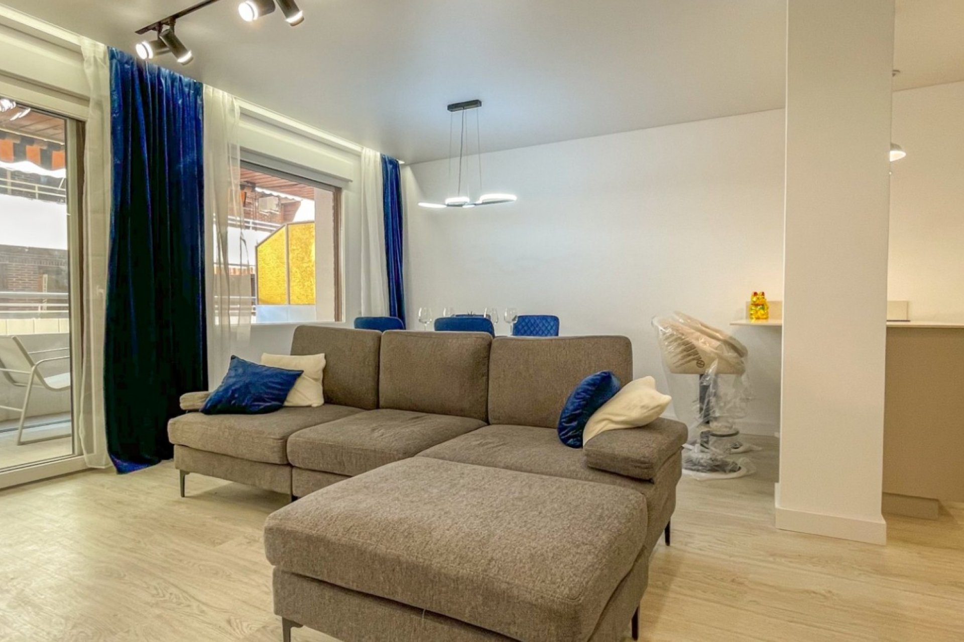 Revente - Appartement - Torrevieja - Acequion