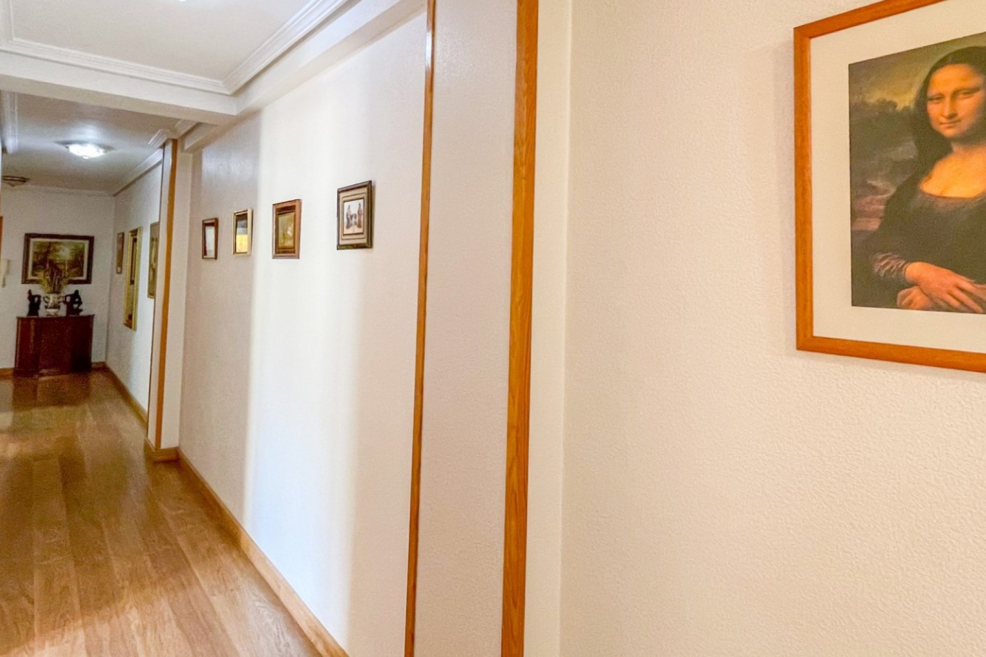 Revente - Appartement - Torrevieja - Acequion