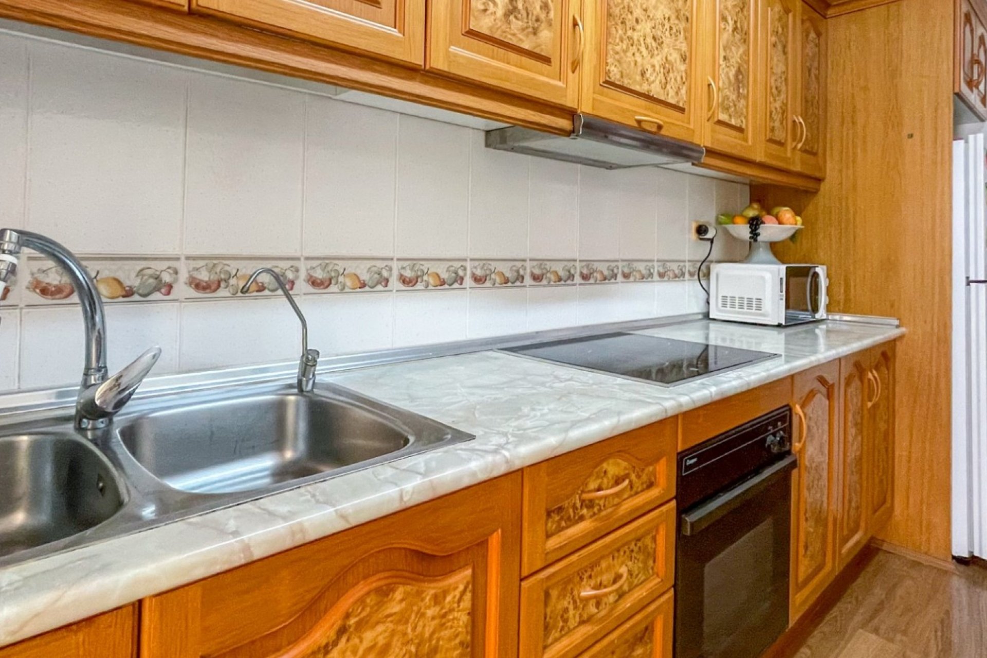 Revente - Appartement - Torrevieja - Acequion