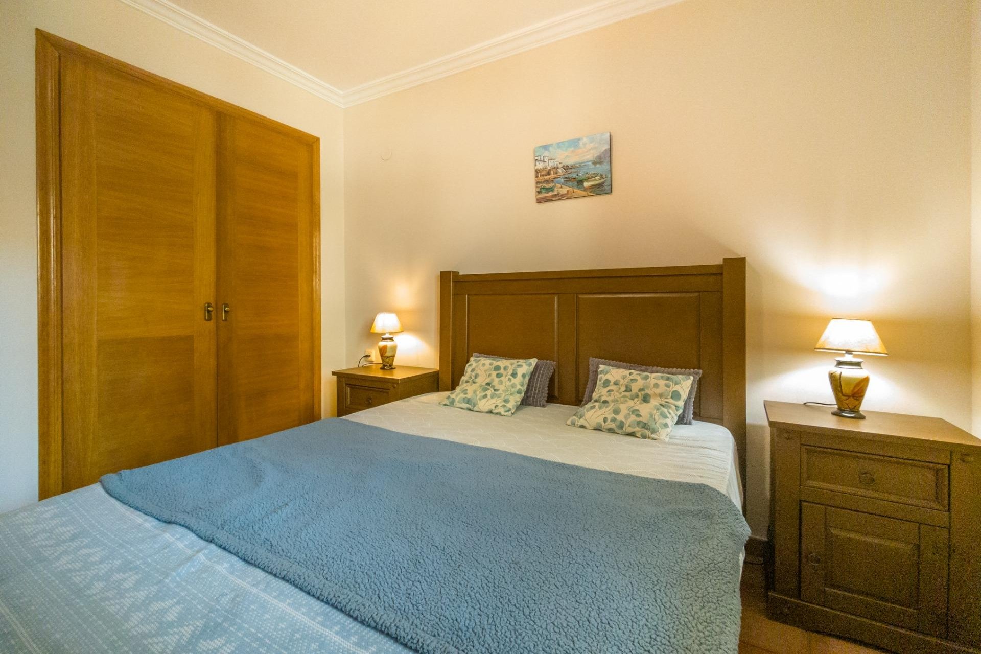 Revente - Appartement - Torrevieja - Acequion