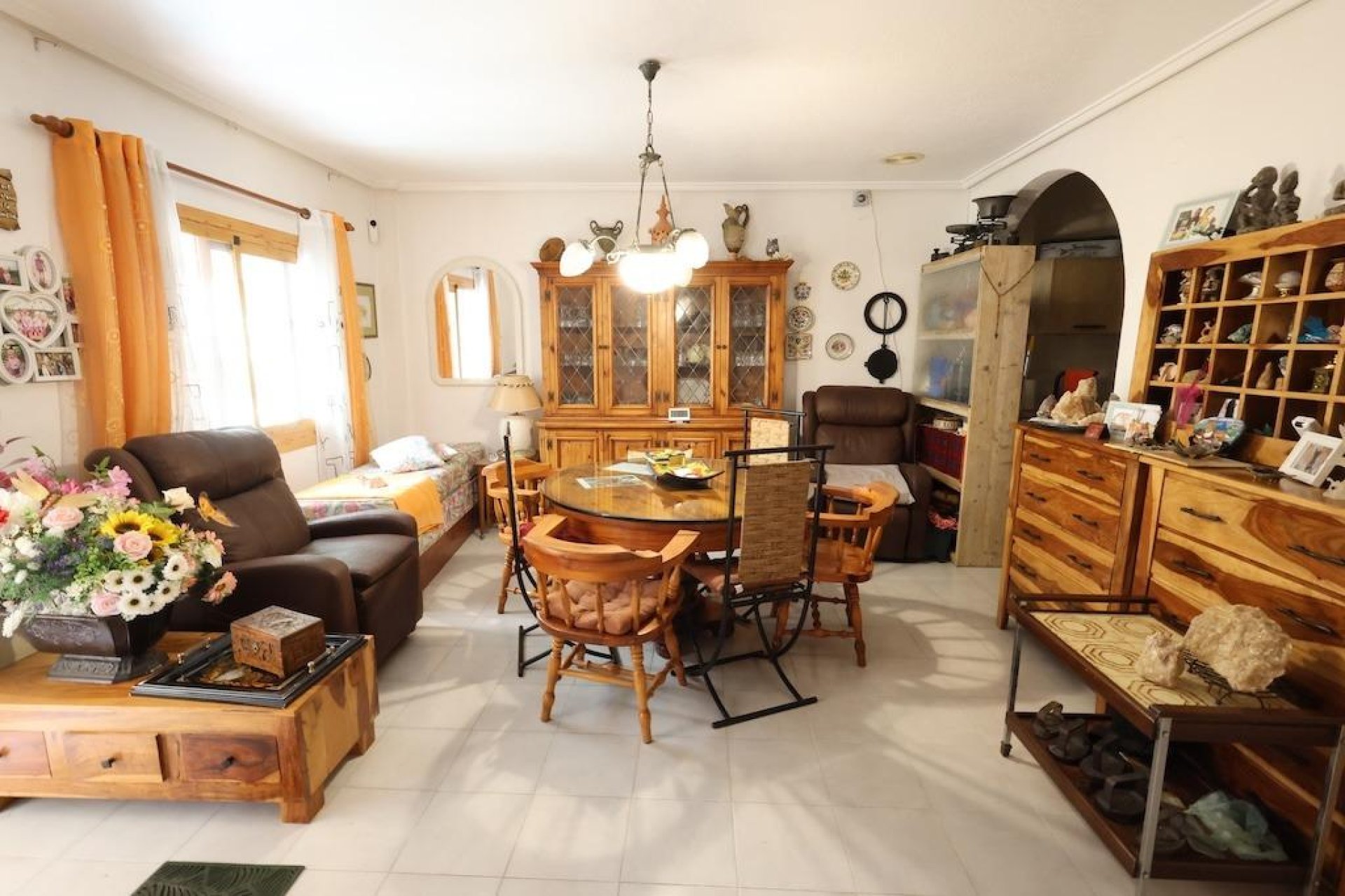Revente - Appartement - Torrevieja - Acequion