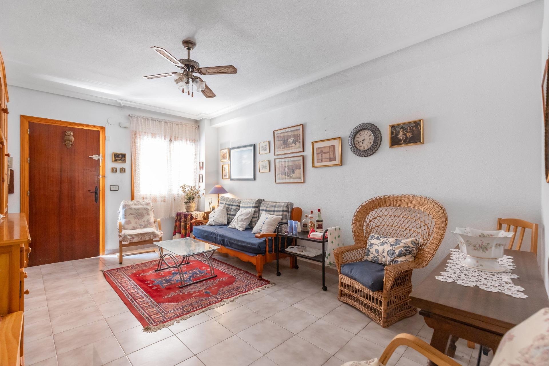Revente - Appartement - Torrevieja - Acequion