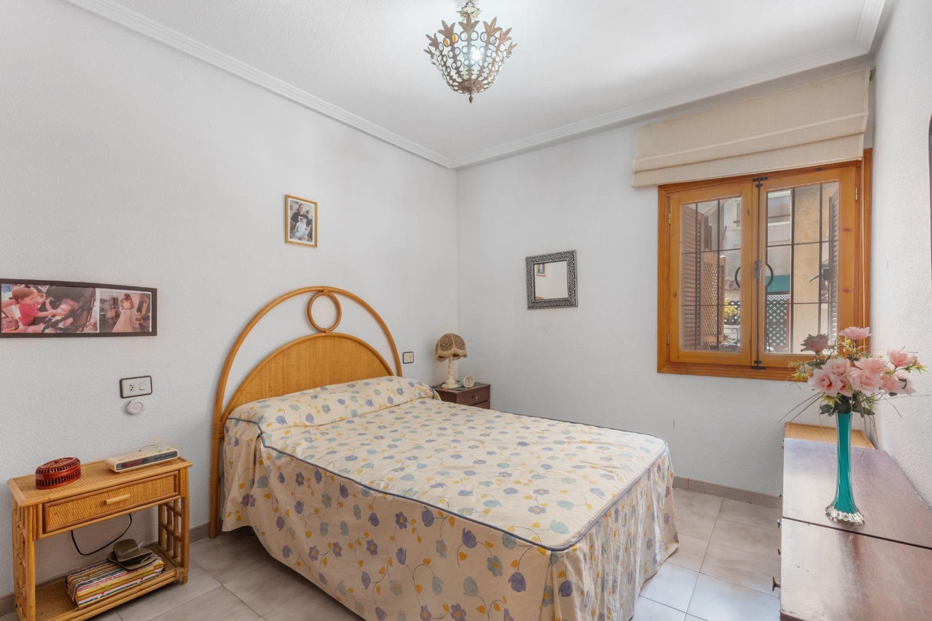 Revente - Appartement - Torrevieja - Acequion