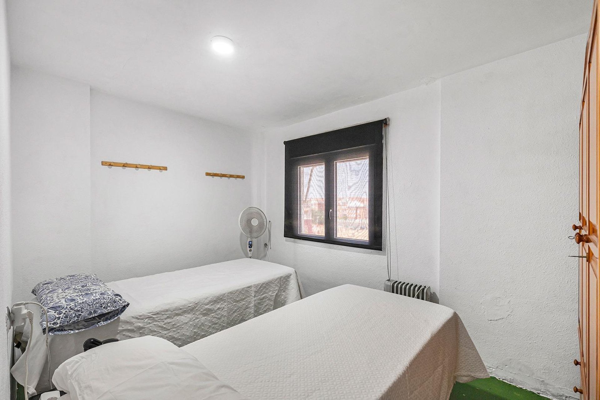 Revente - Appartement - Torrevieja - Acequion