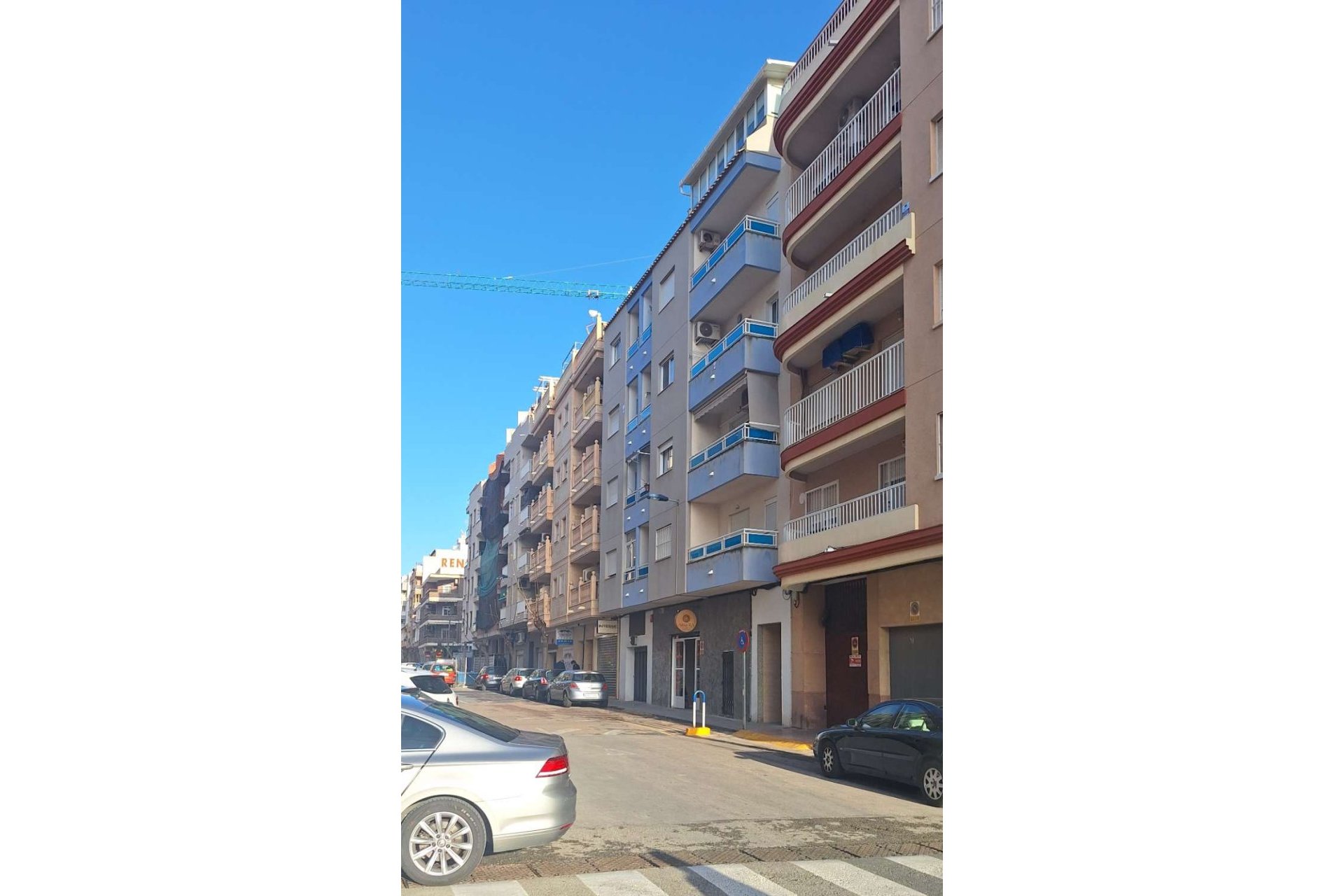 Revente - Appartement - Torrevieja - Acequion
