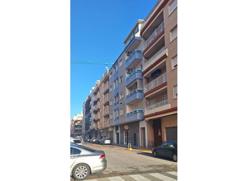 Revente - Appartement - Torrevieja - Acequion