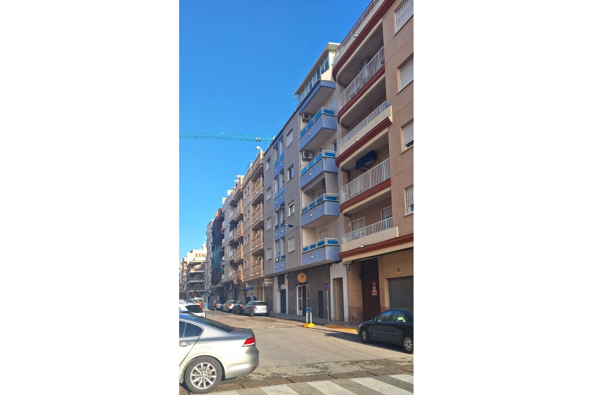 Revente - Appartement - Torrevieja - Acequion