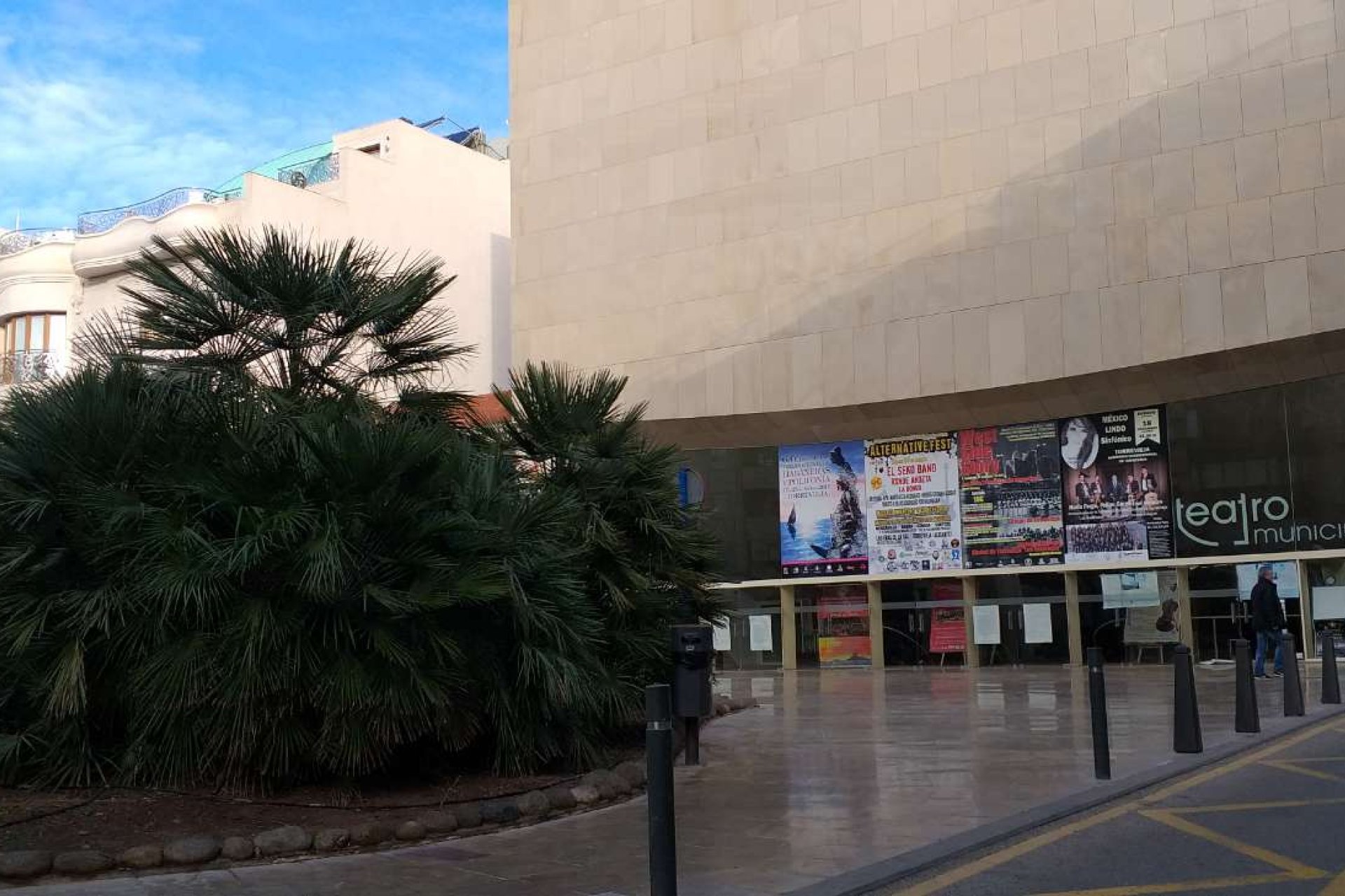 Revente - Appartement - Torrevieja - Acequion