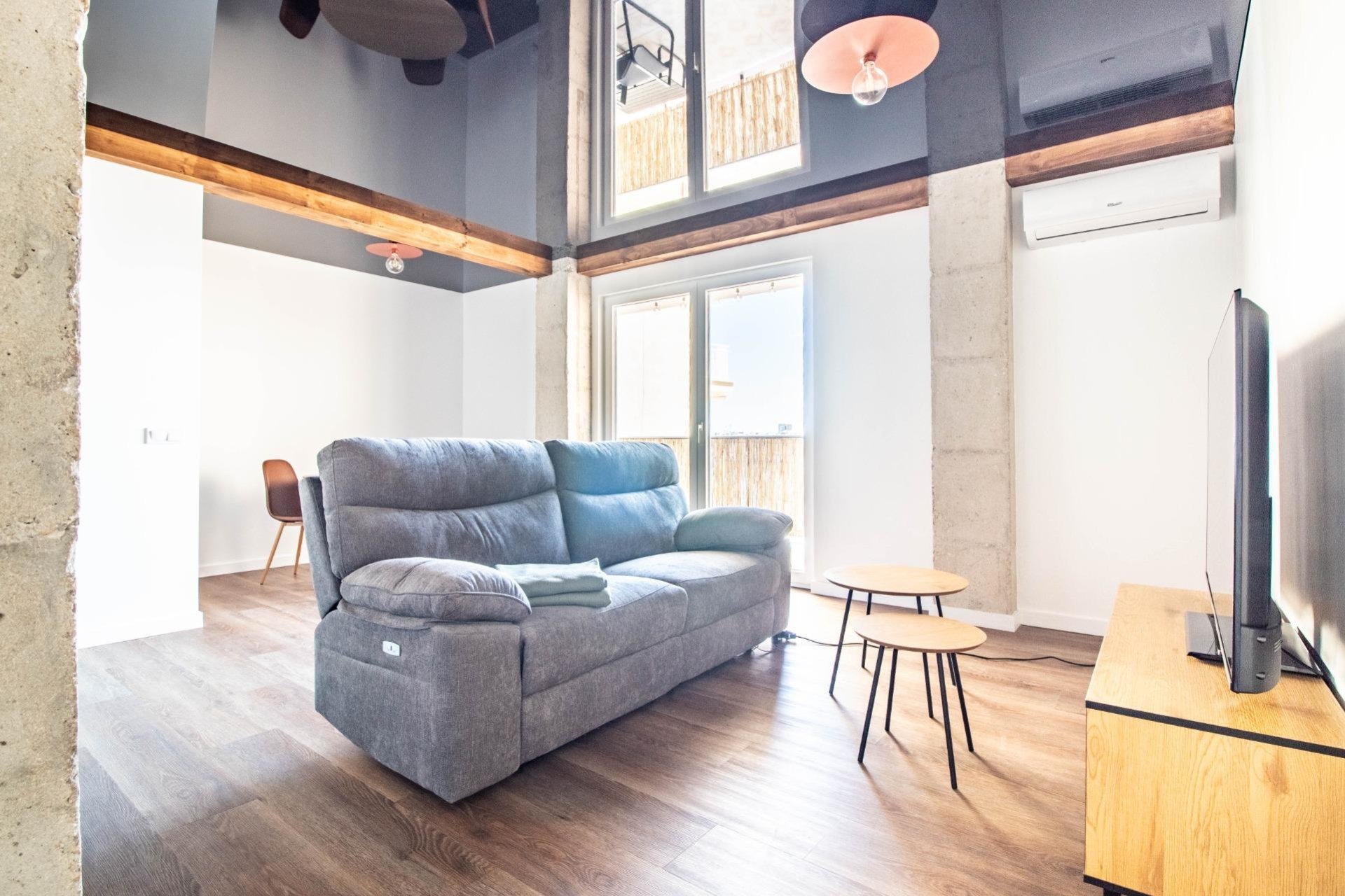Revente - Appartement - Torrevieja - Acequion