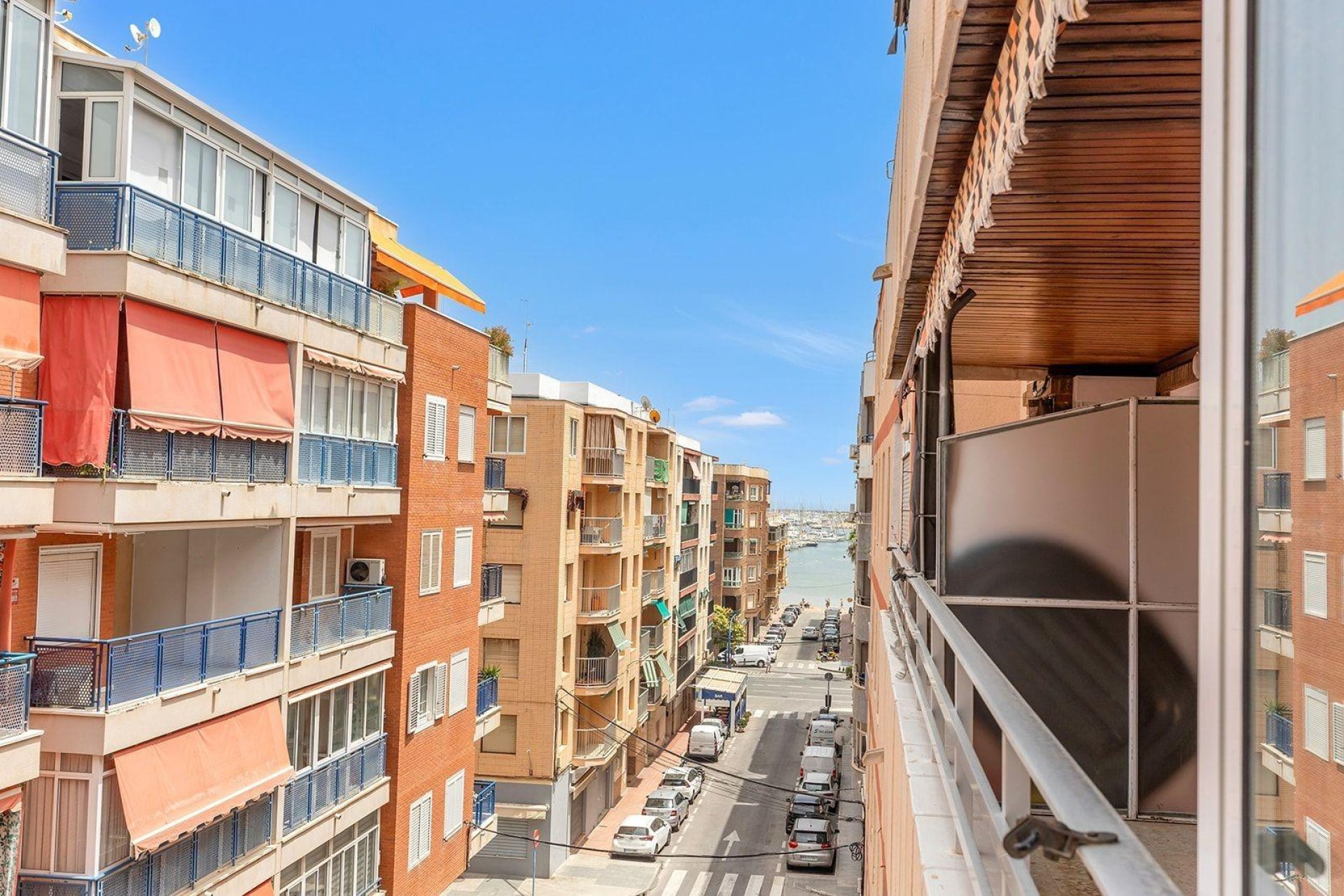 Revente - Appartement - Torrevieja - Acequion
