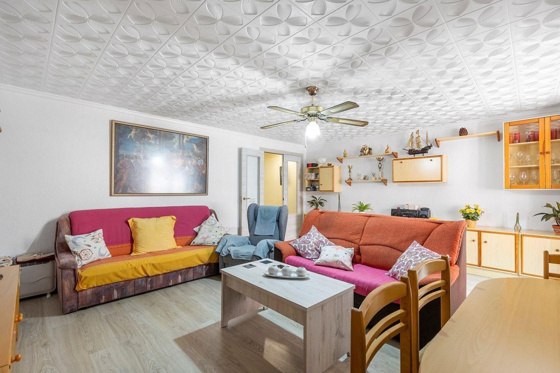 Revente - Appartement - Torrevieja - Acequion