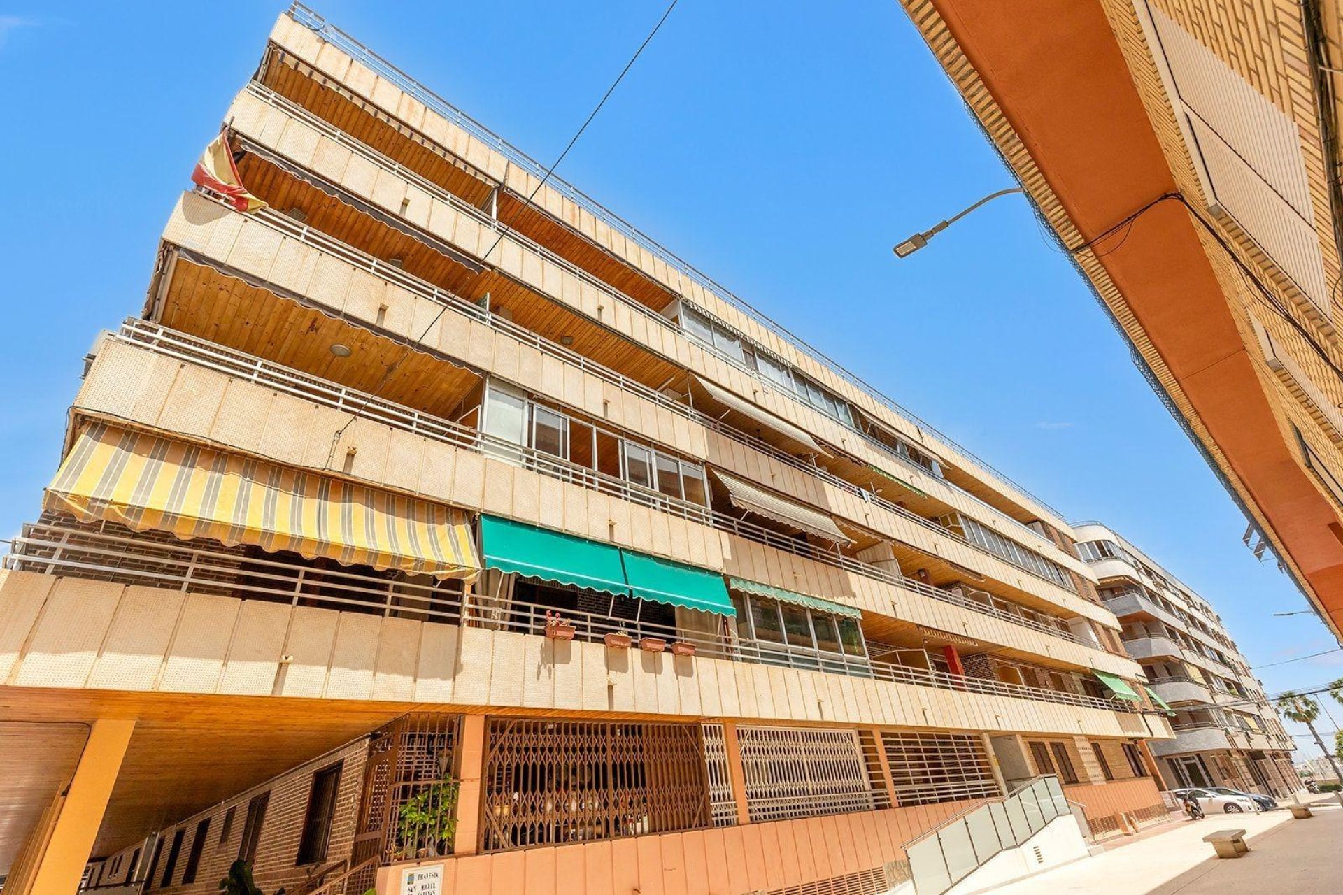 Revente - Appartement - Torrevieja - Acequion
