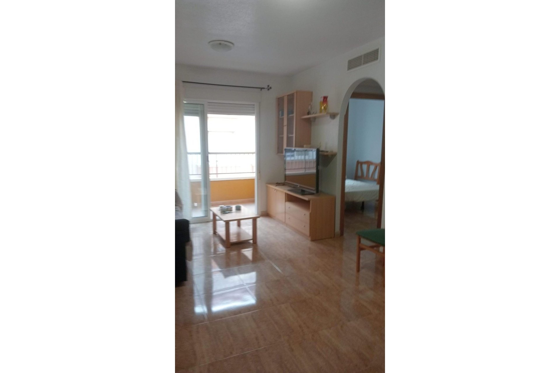 Revente - Appartement - Torrevieja - Acequion