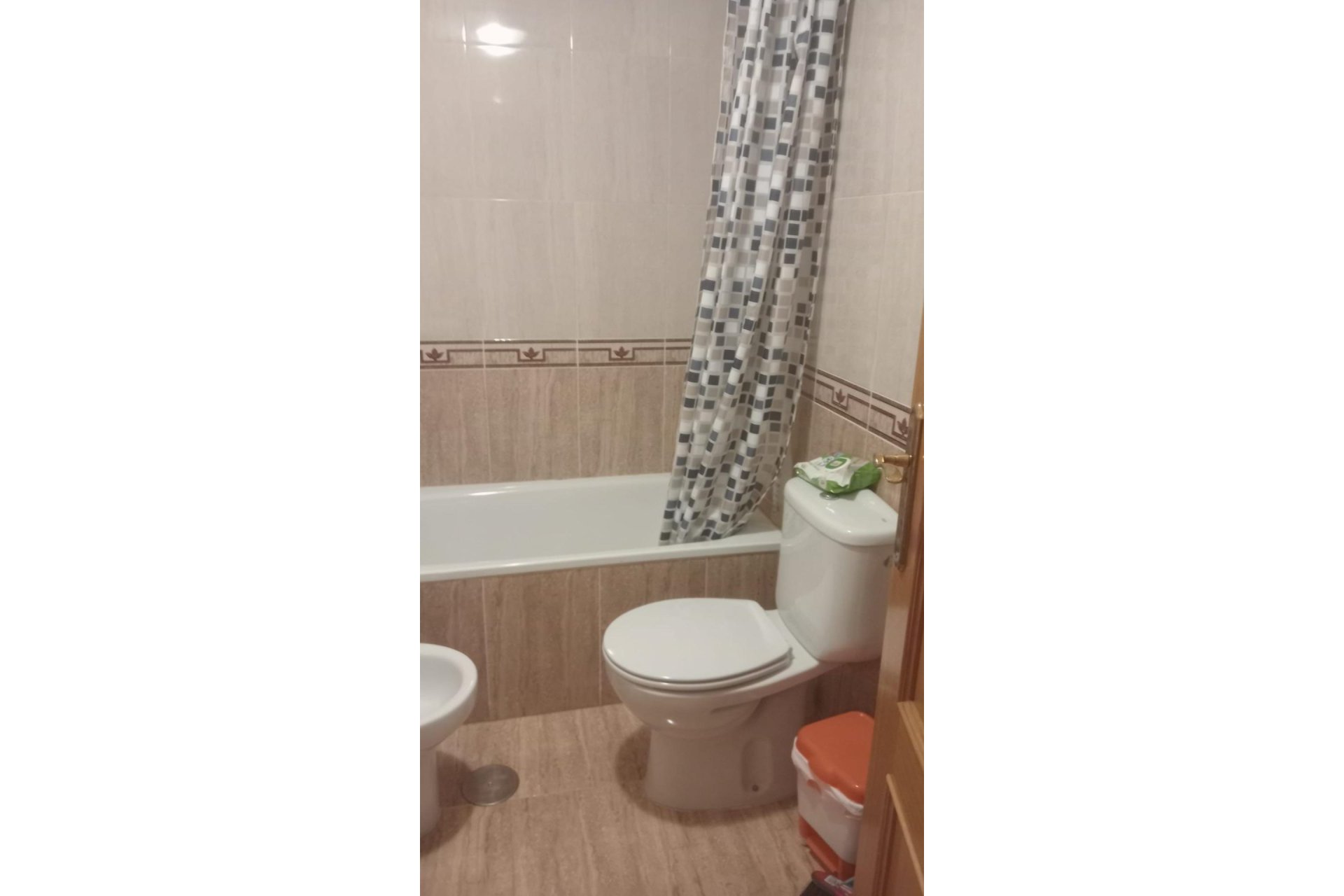 Revente - Appartement - Torrevieja - Acequion