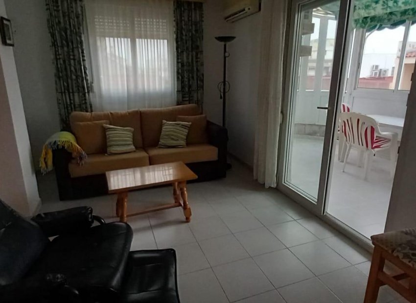 Revente - Appartement - Torrevieja - Acequion