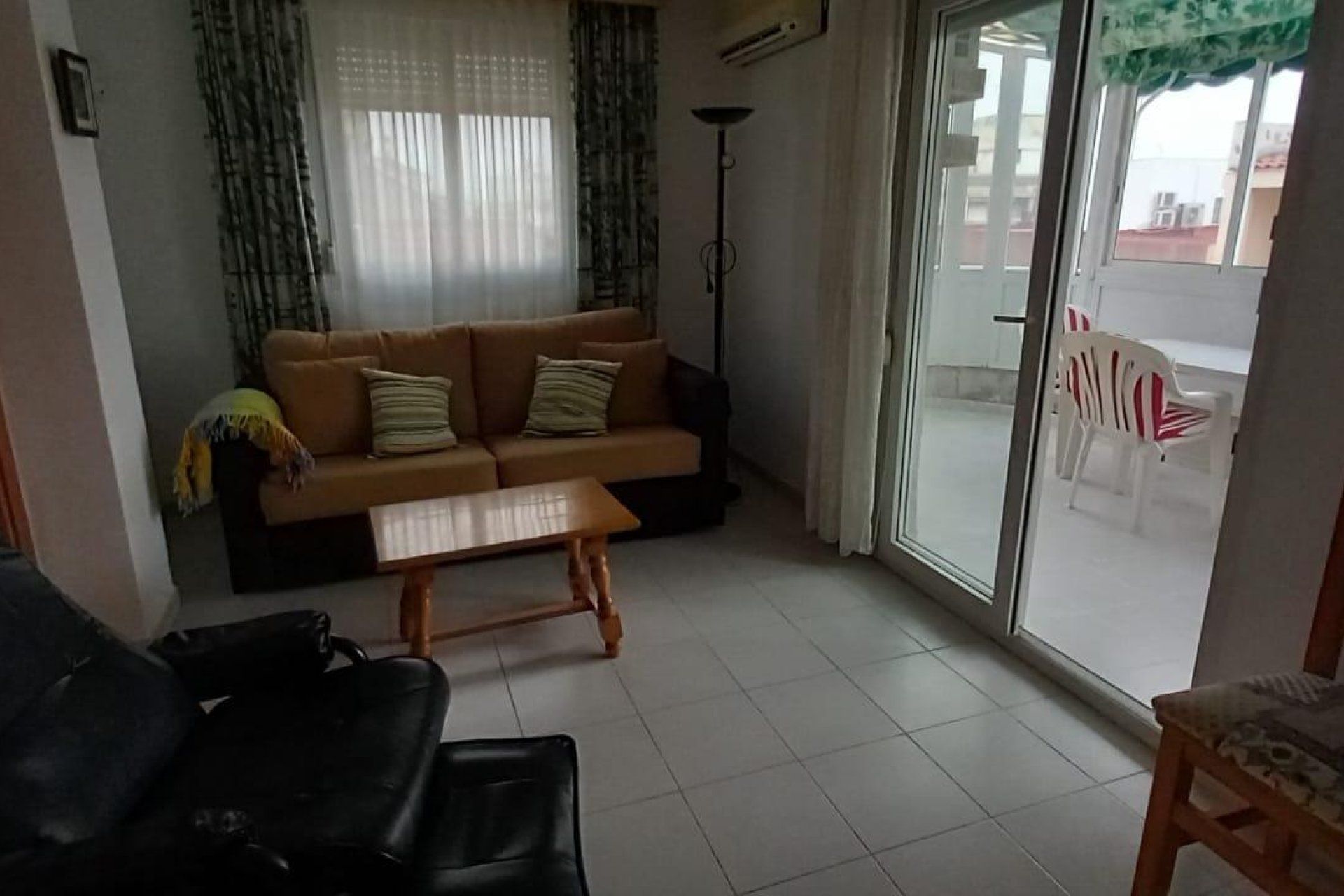 Revente - Appartement - Torrevieja - Acequion