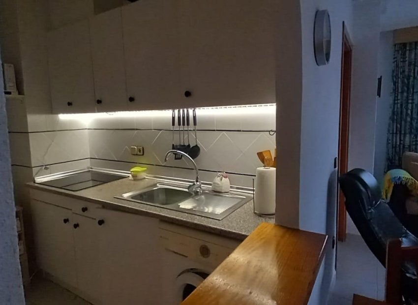 Revente - Appartement - Torrevieja - Acequion