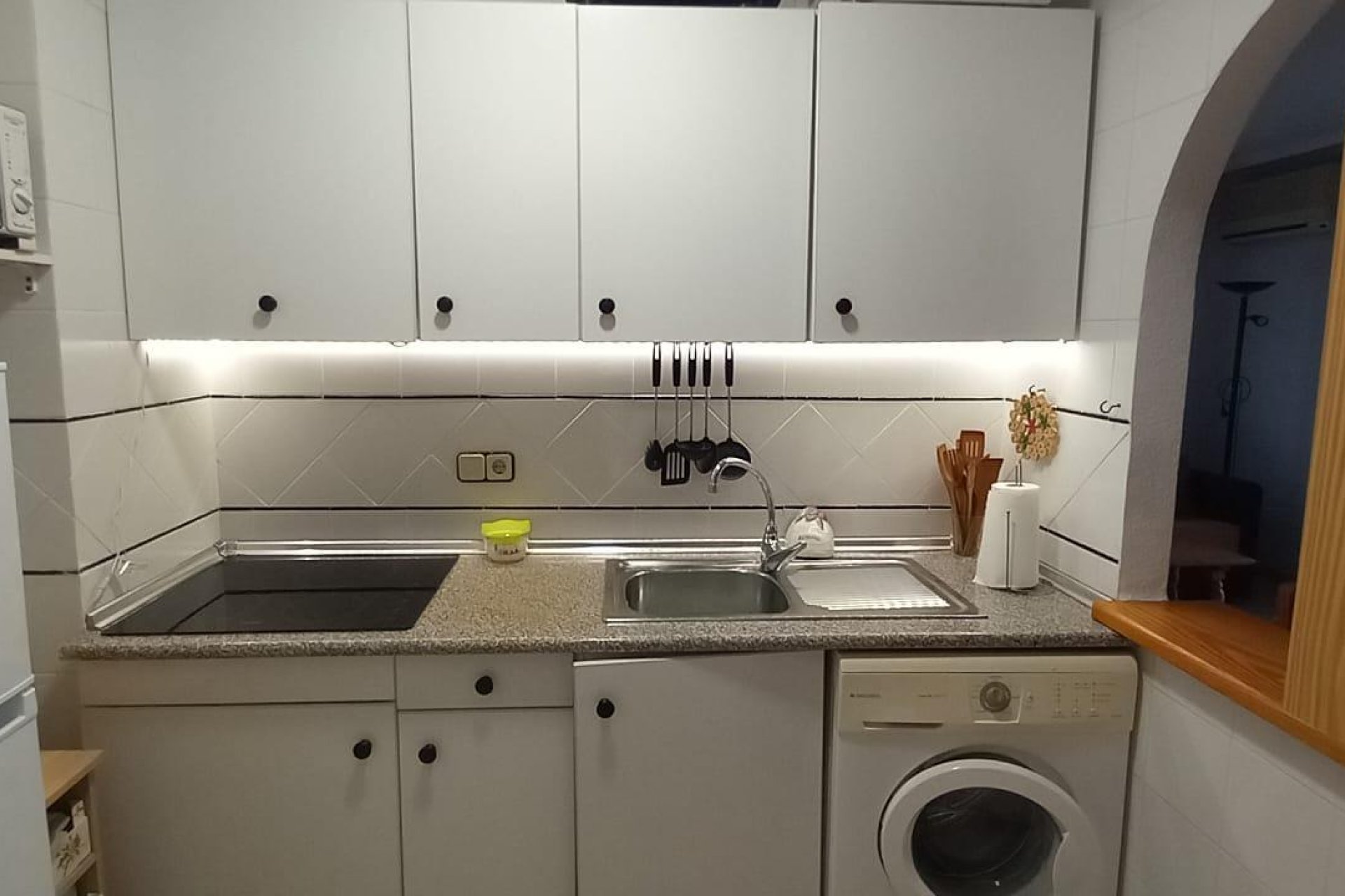 Revente - Appartement - Torrevieja - Acequion