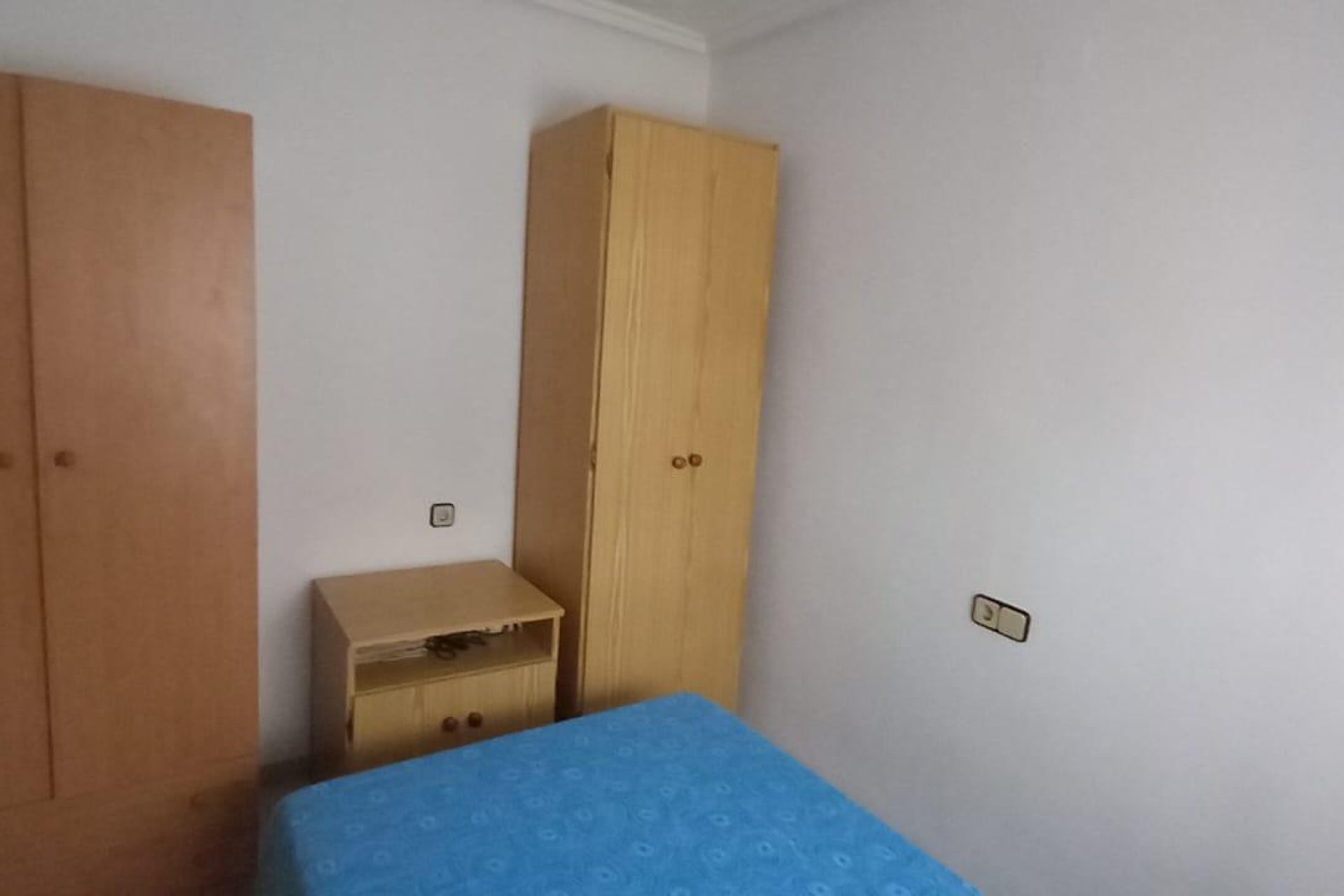 Revente - Appartement - Torrevieja - Acequion