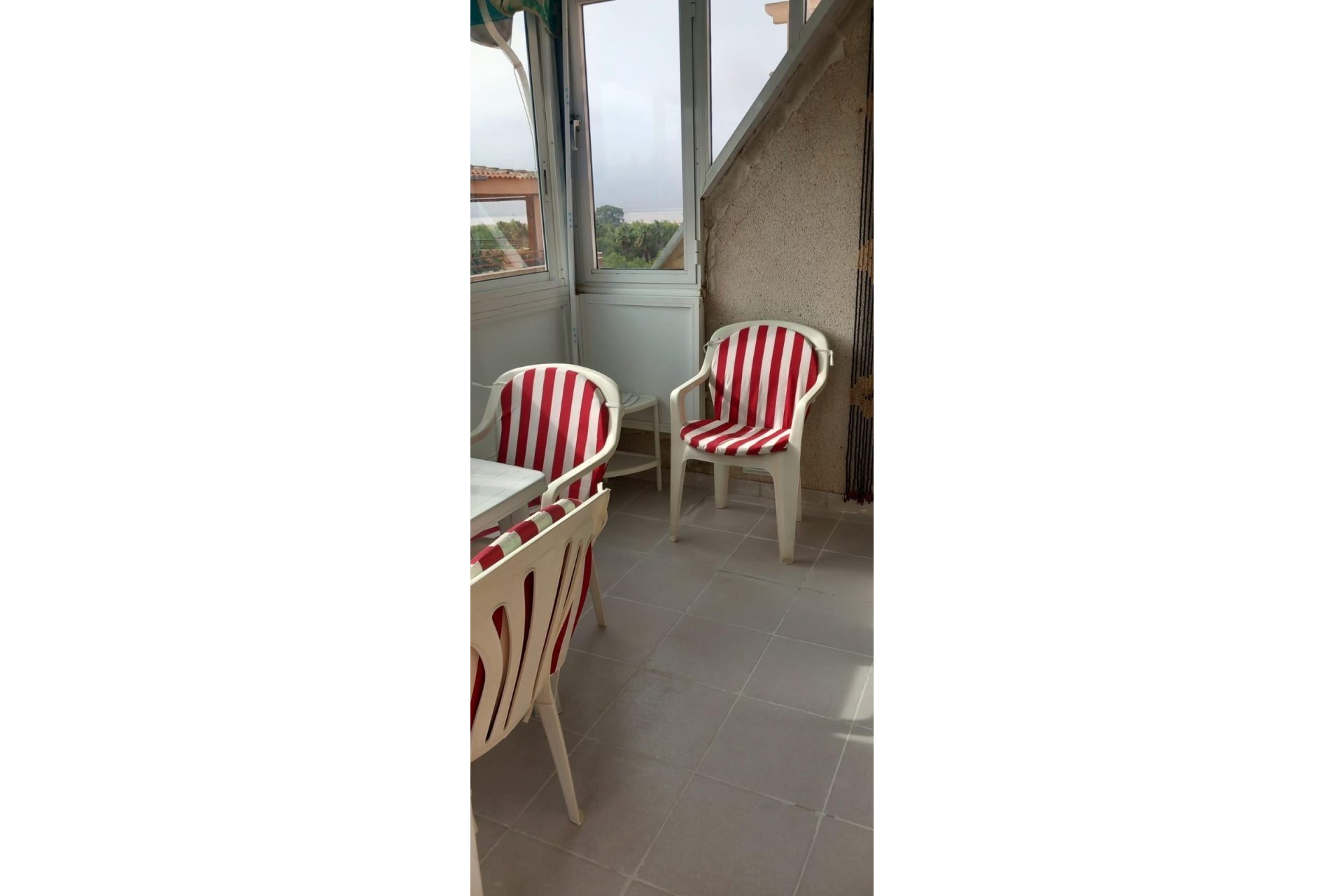 Revente - Appartement - Torrevieja - Acequion