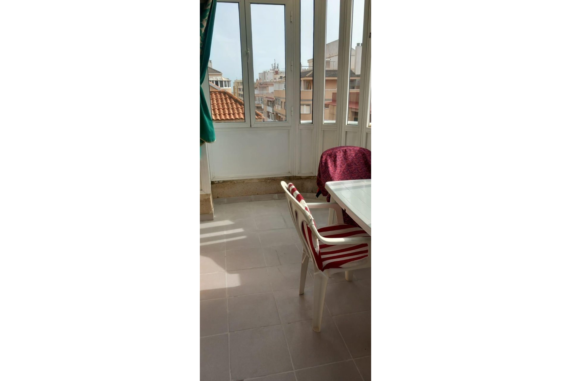 Revente - Appartement - Torrevieja - Acequion