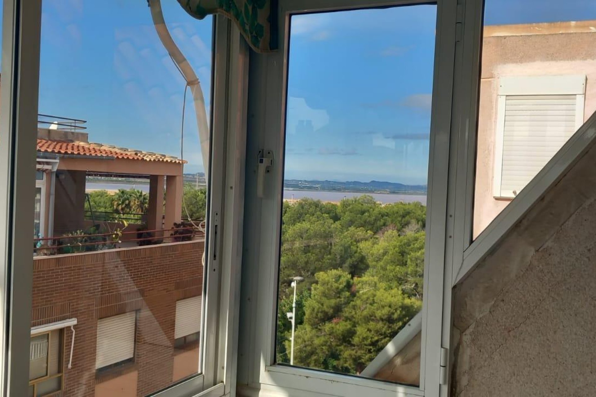 Revente - Appartement - Torrevieja - Acequion