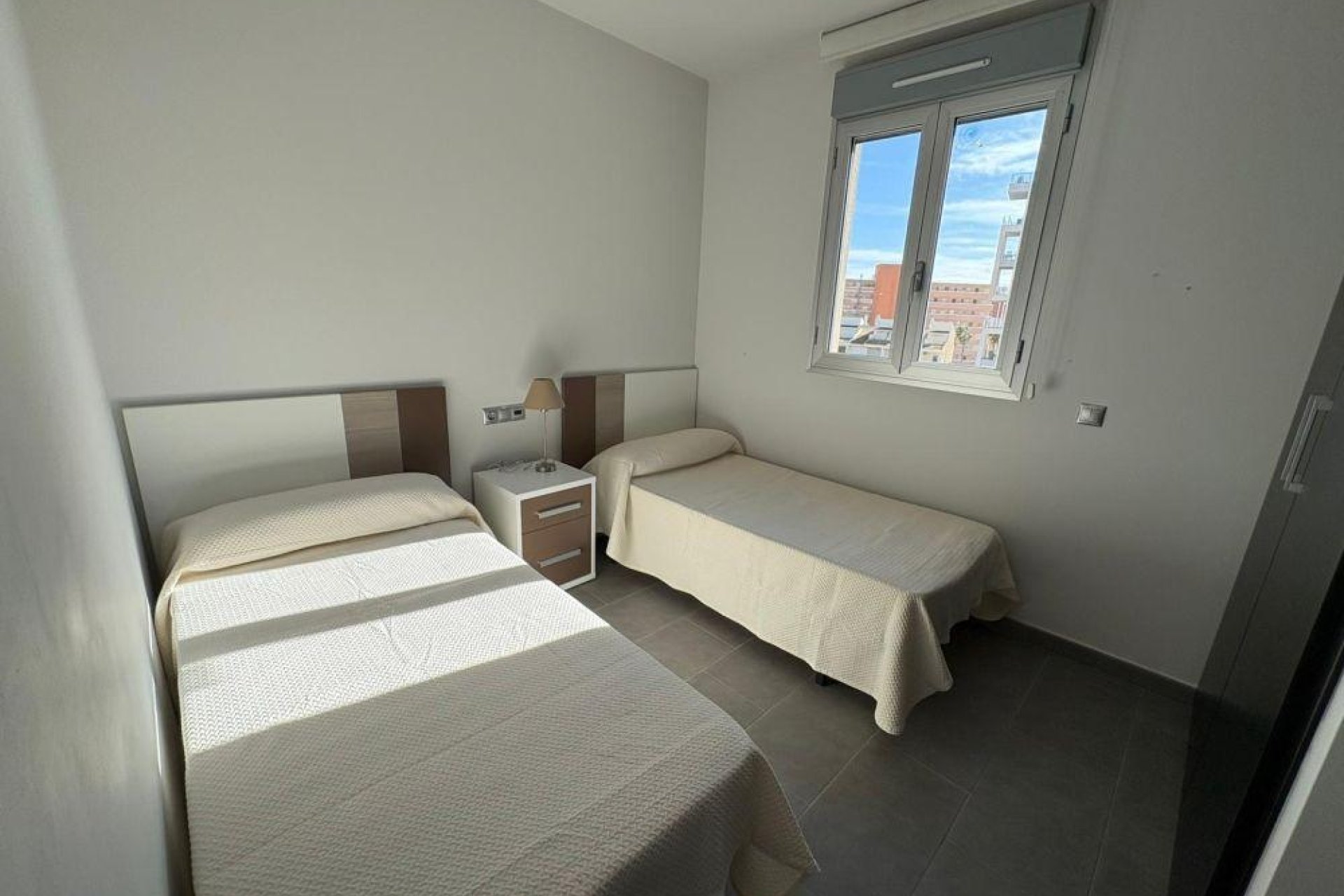 Revente - Appartement - Torrevieja - Acequion