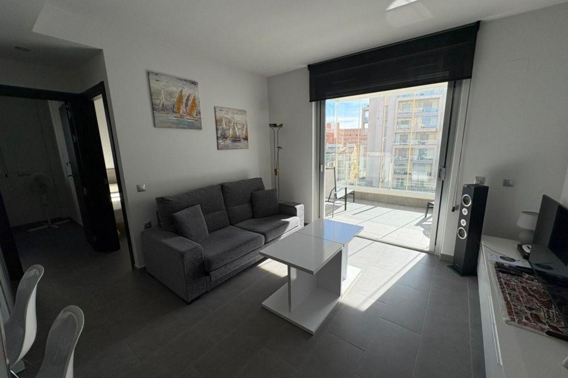 Revente - Appartement - Torrevieja - Acequion
