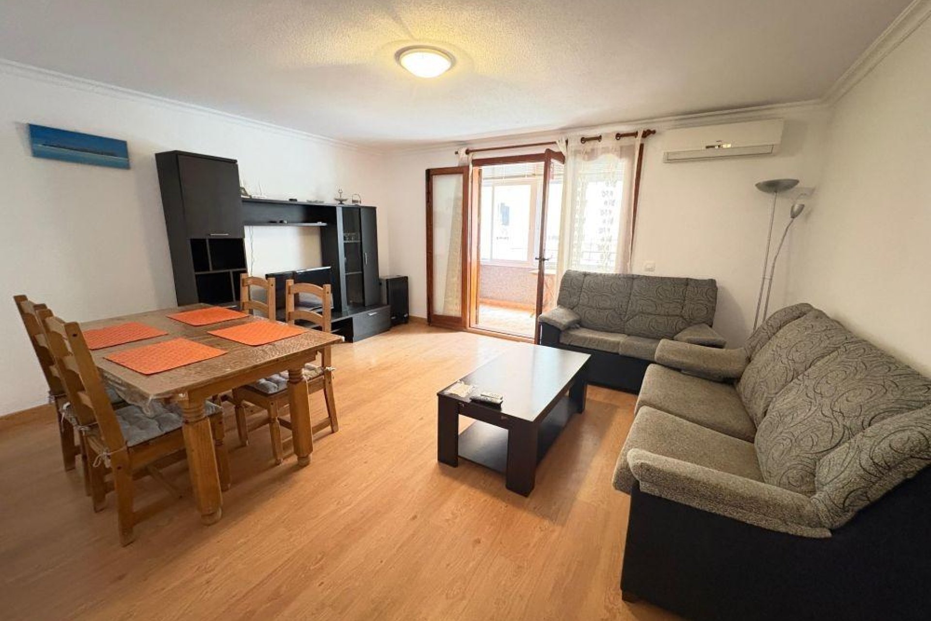 Revente - Appartement - Torrevieja - Acequion