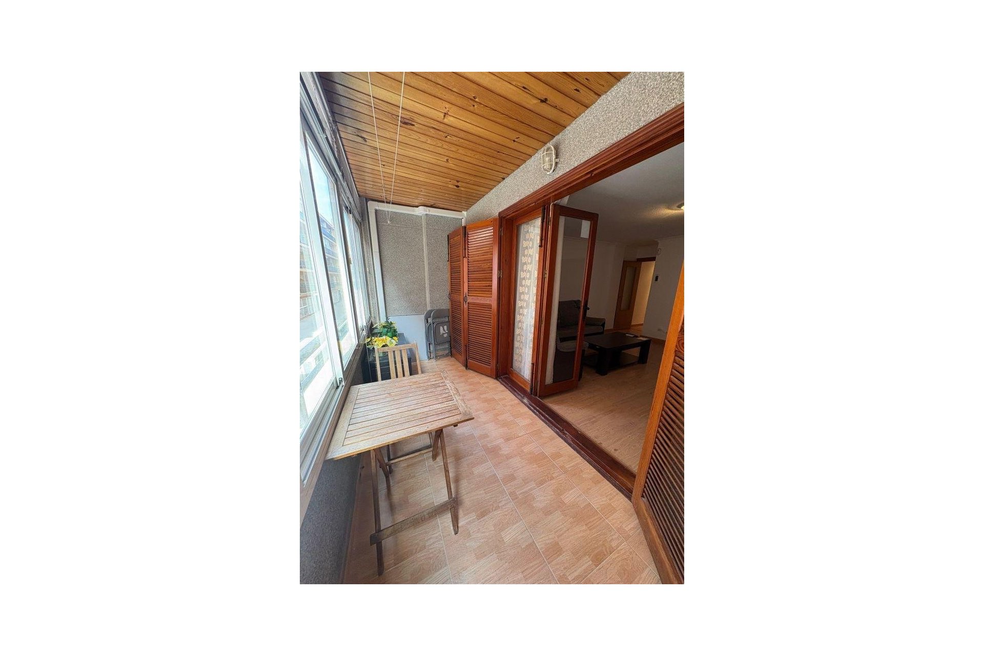 Revente - Appartement - Torrevieja - Acequion