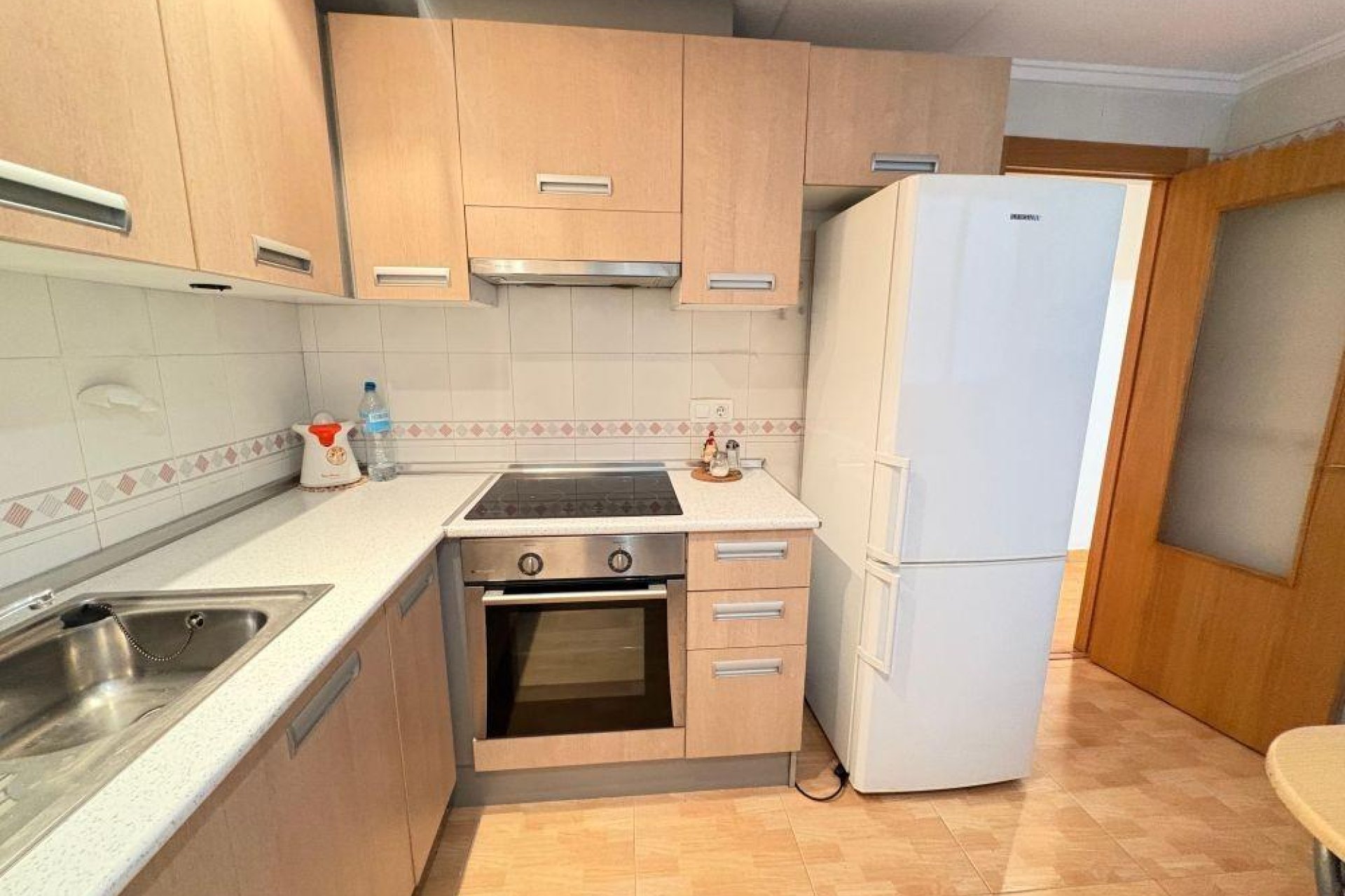Revente - Appartement - Torrevieja - Acequion