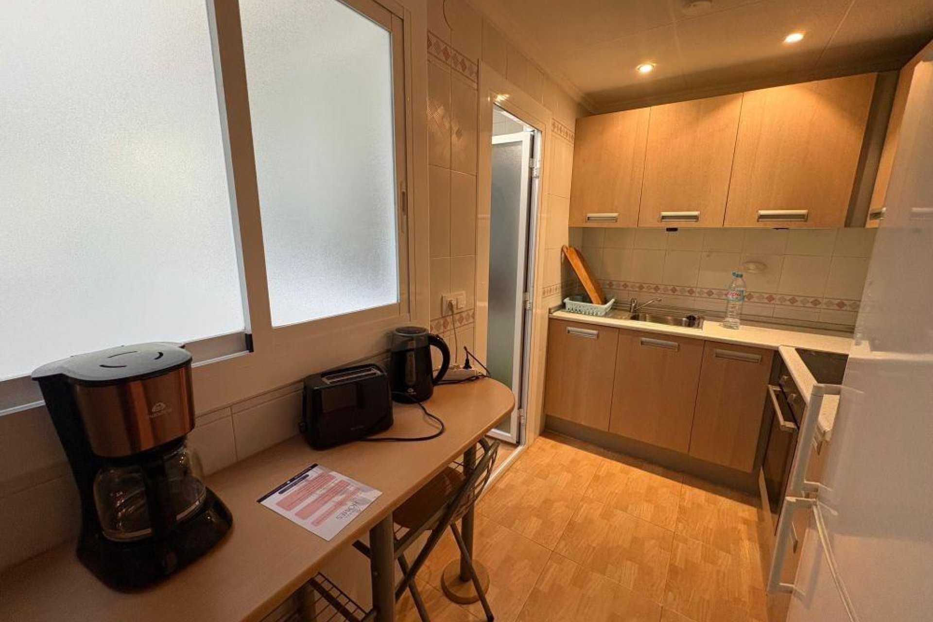 Revente - Appartement - Torrevieja - Acequion