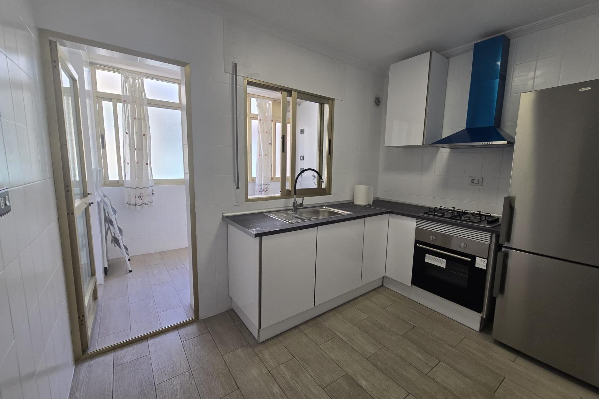 Revente - Appartement - Torrevieja - Acequion