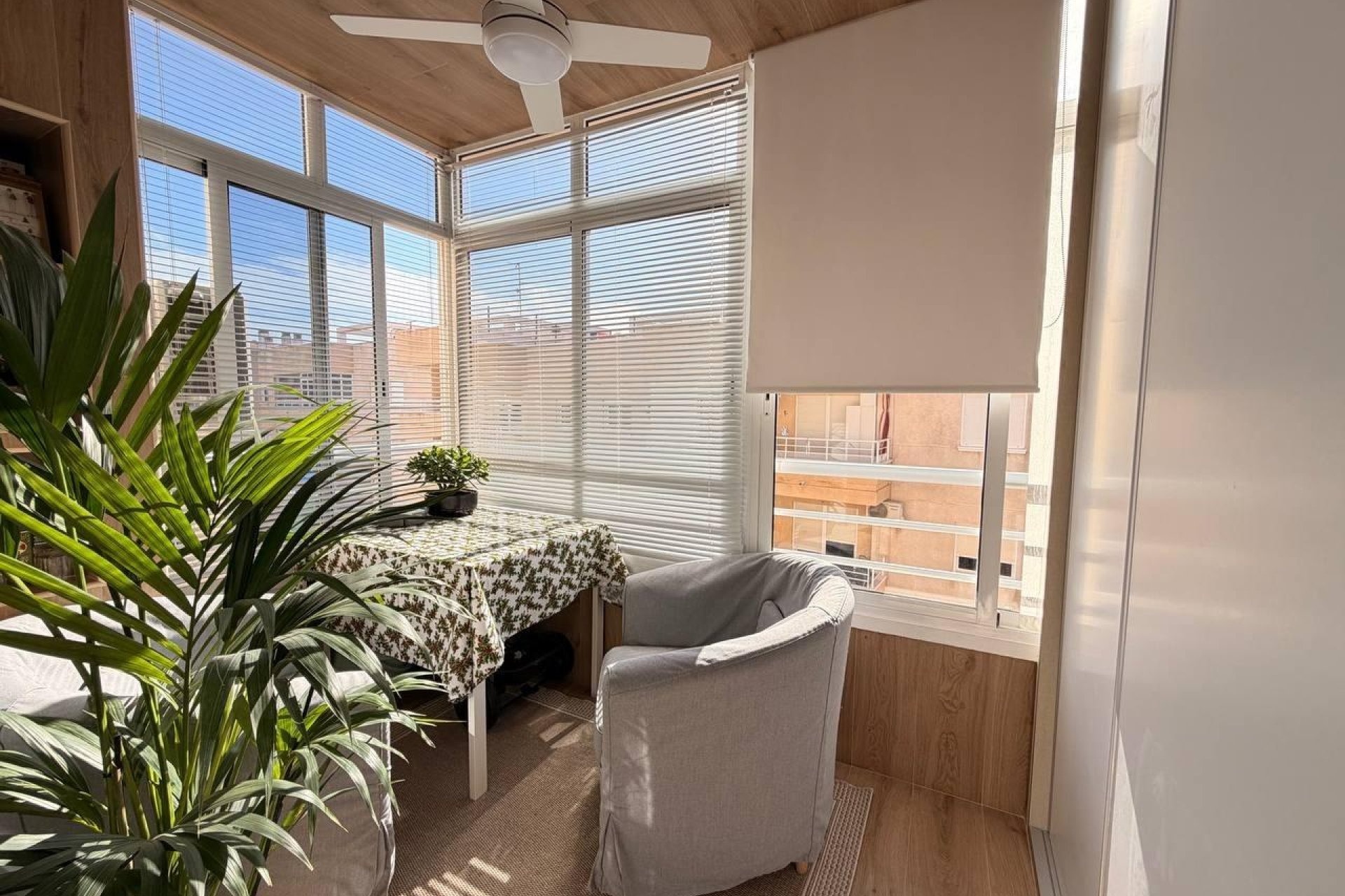 Revente - Appartement - Torrevieja - Acequion